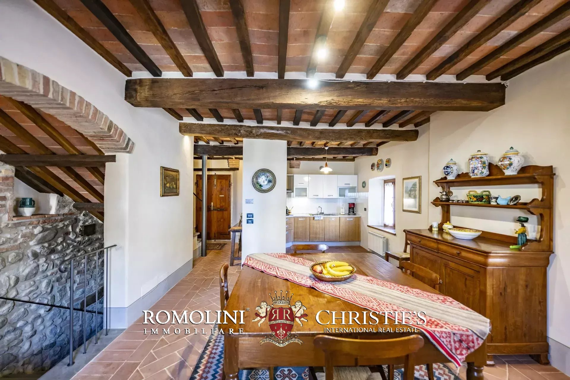 4 Bedroom Villa/Townhouse's Image 26
