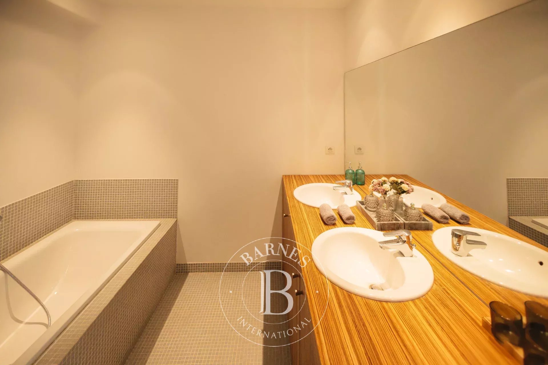 Chatelain - maisonnette met 3 slaapkamers