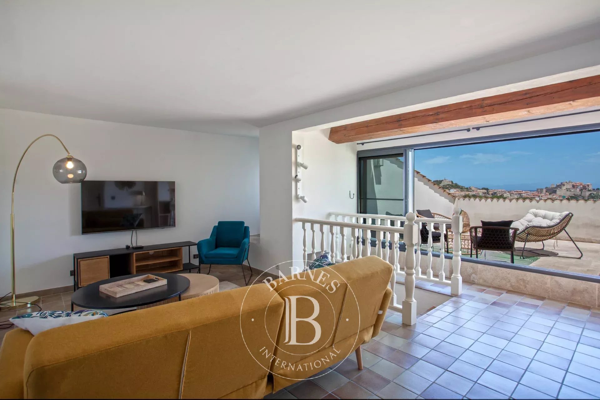 Calvi  - Villa  - picture 17