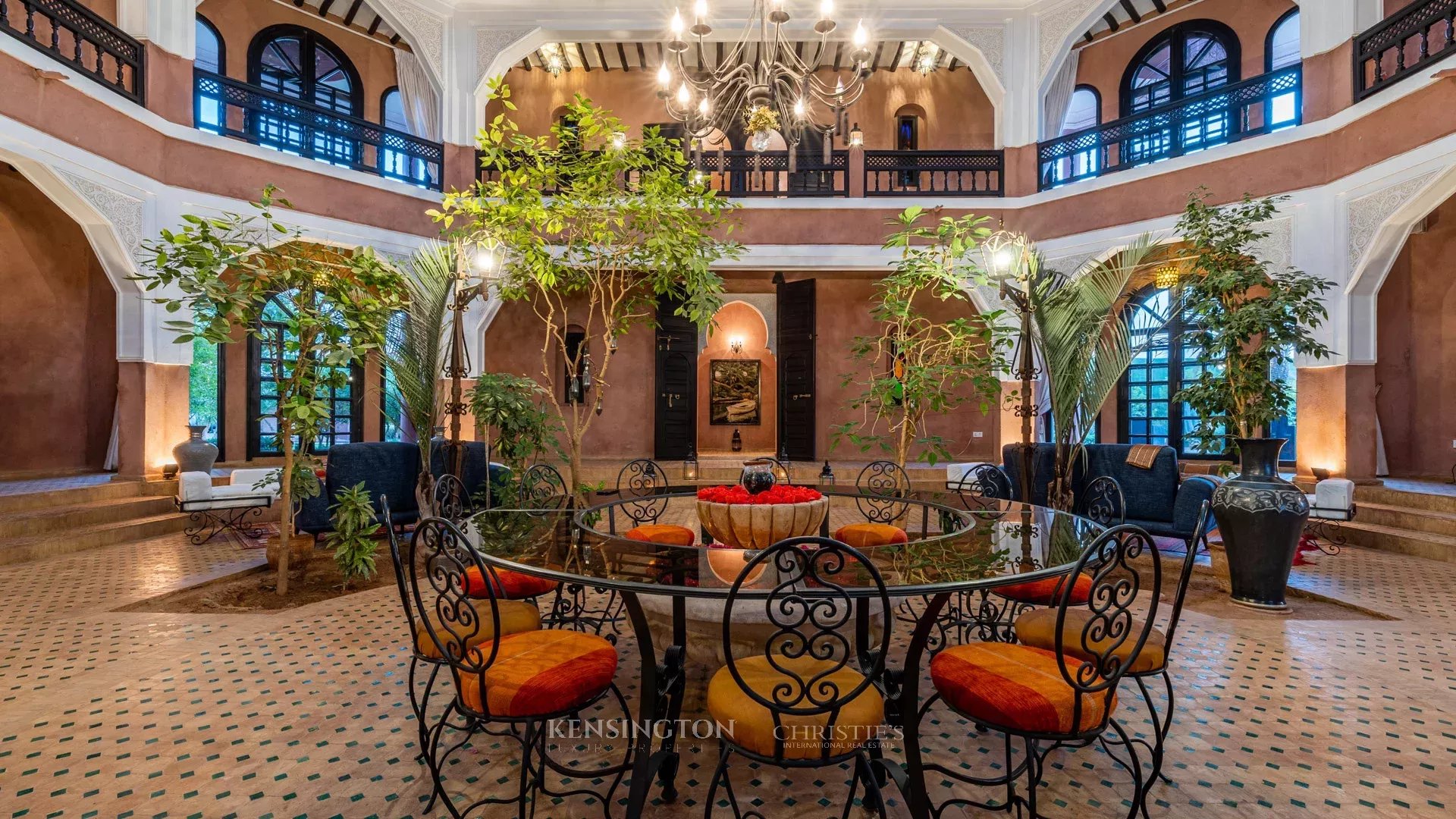 9 Bedroom Villa/Townhouse's Image 194