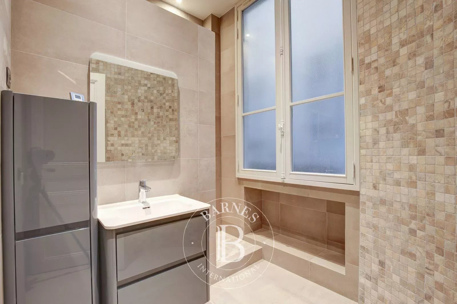 Daire Paris 16ème - picture 8