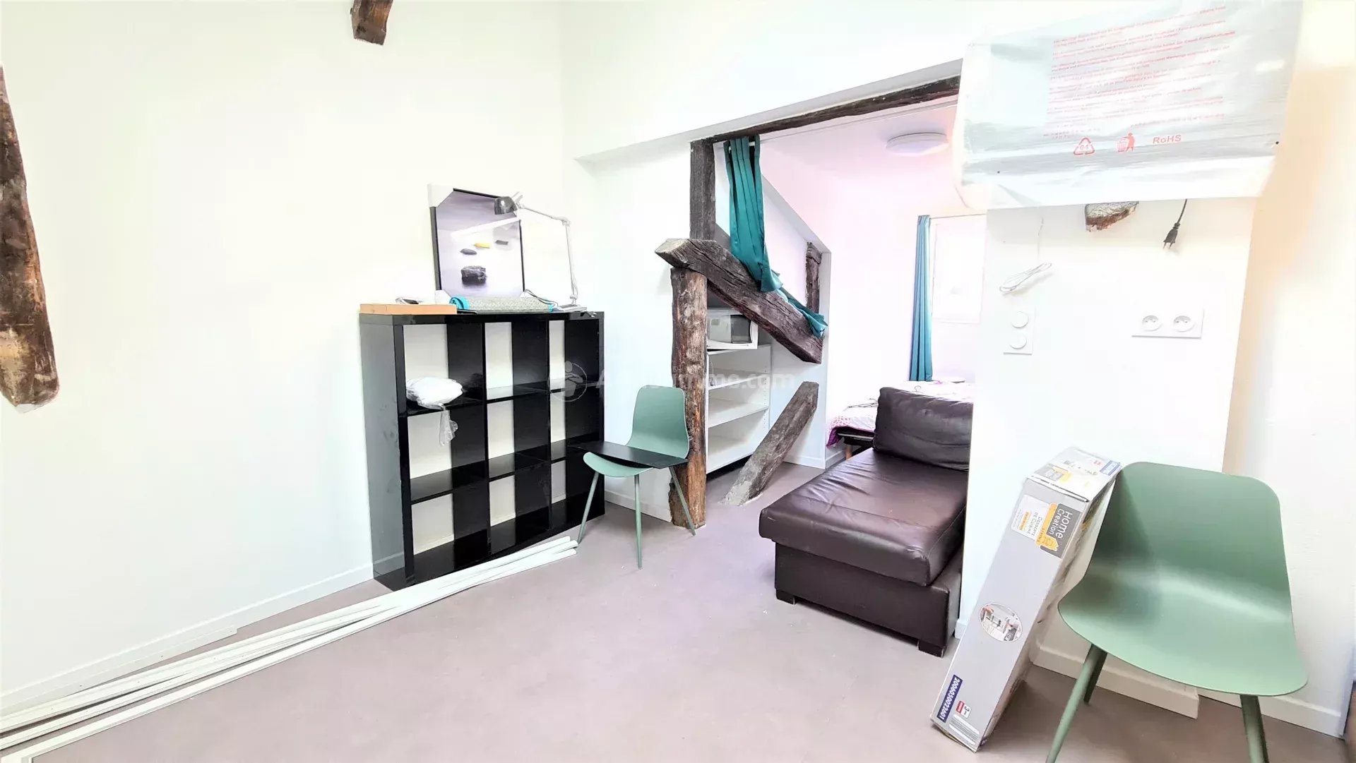 Agence immobilière de Arthurimmo.com ABC Immobilier Albi Verdier