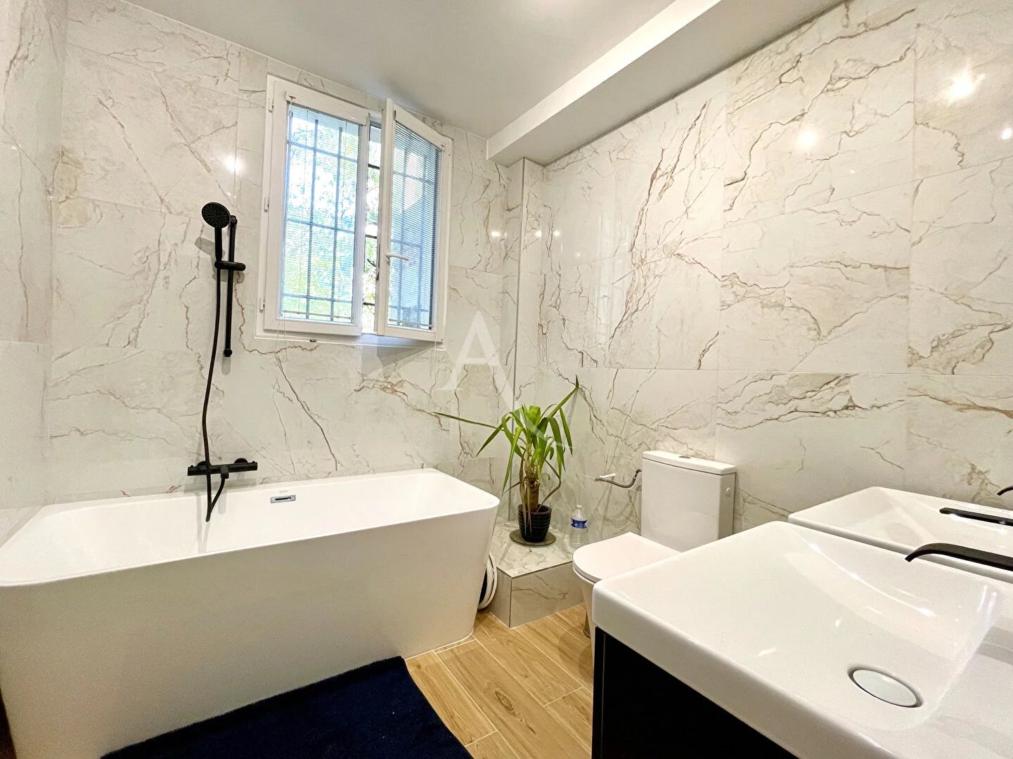 Vente Appartement Paris 16ème