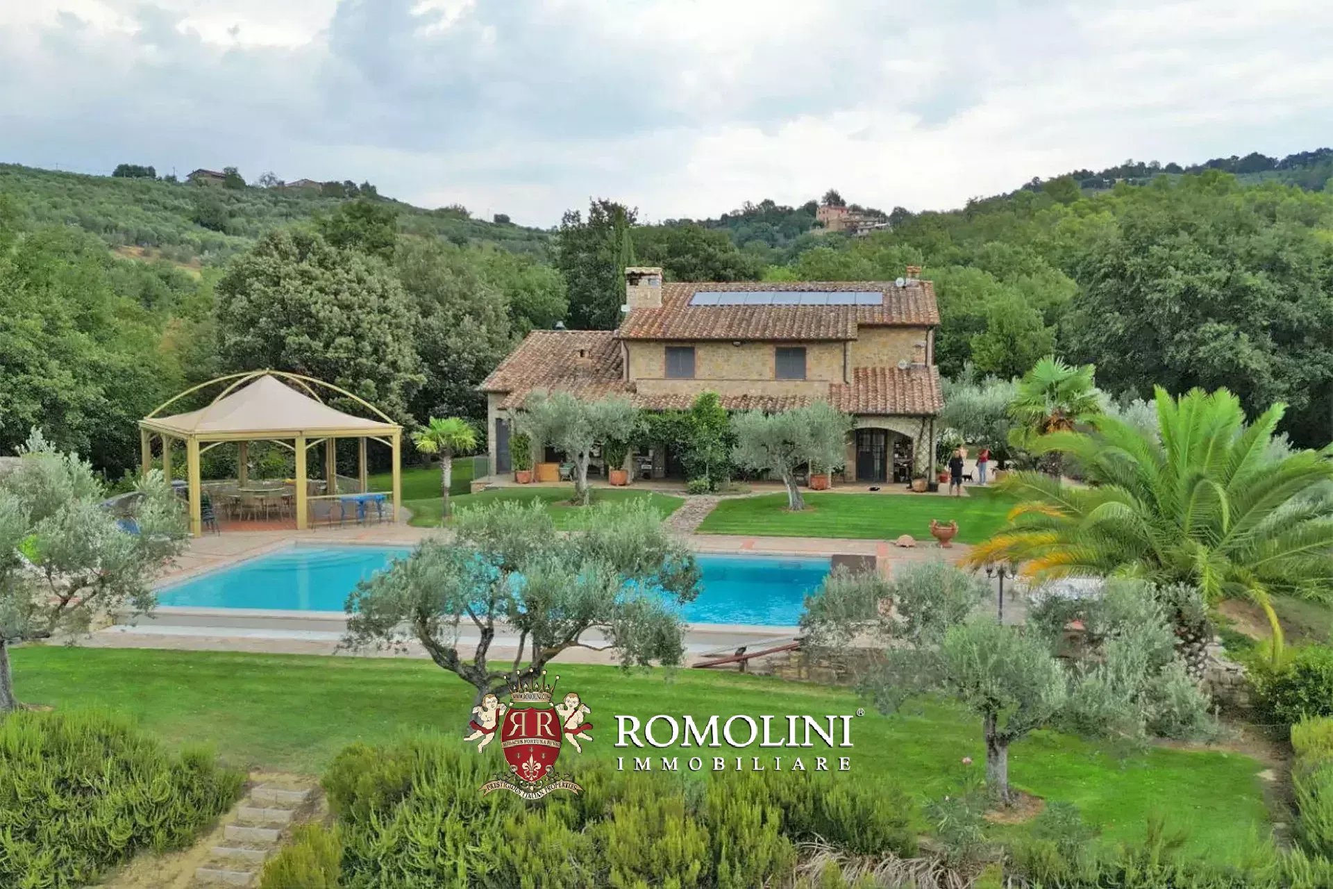 Property Slider Image