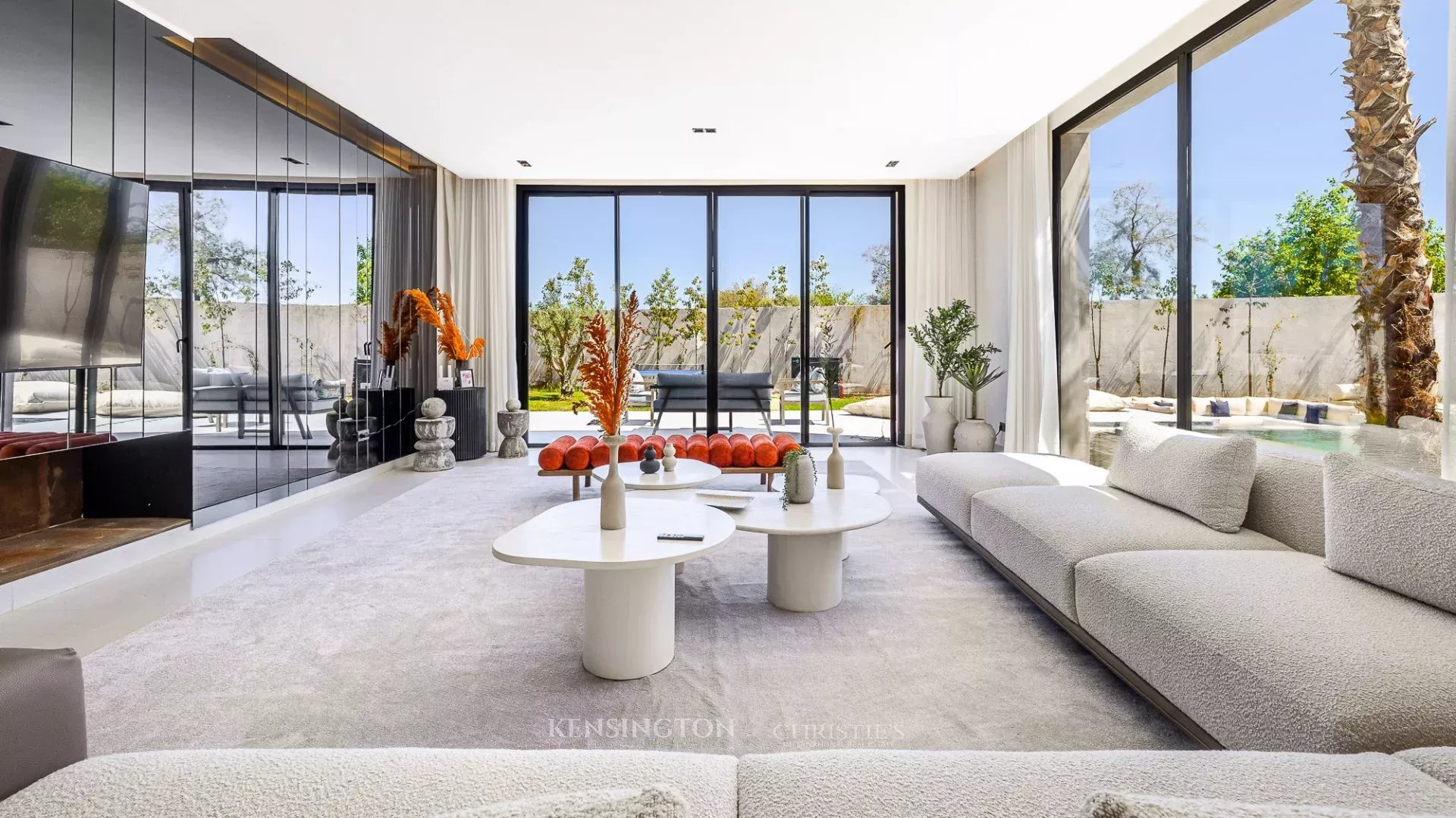 6 Bedroom Villa/Townhouse's Image 13