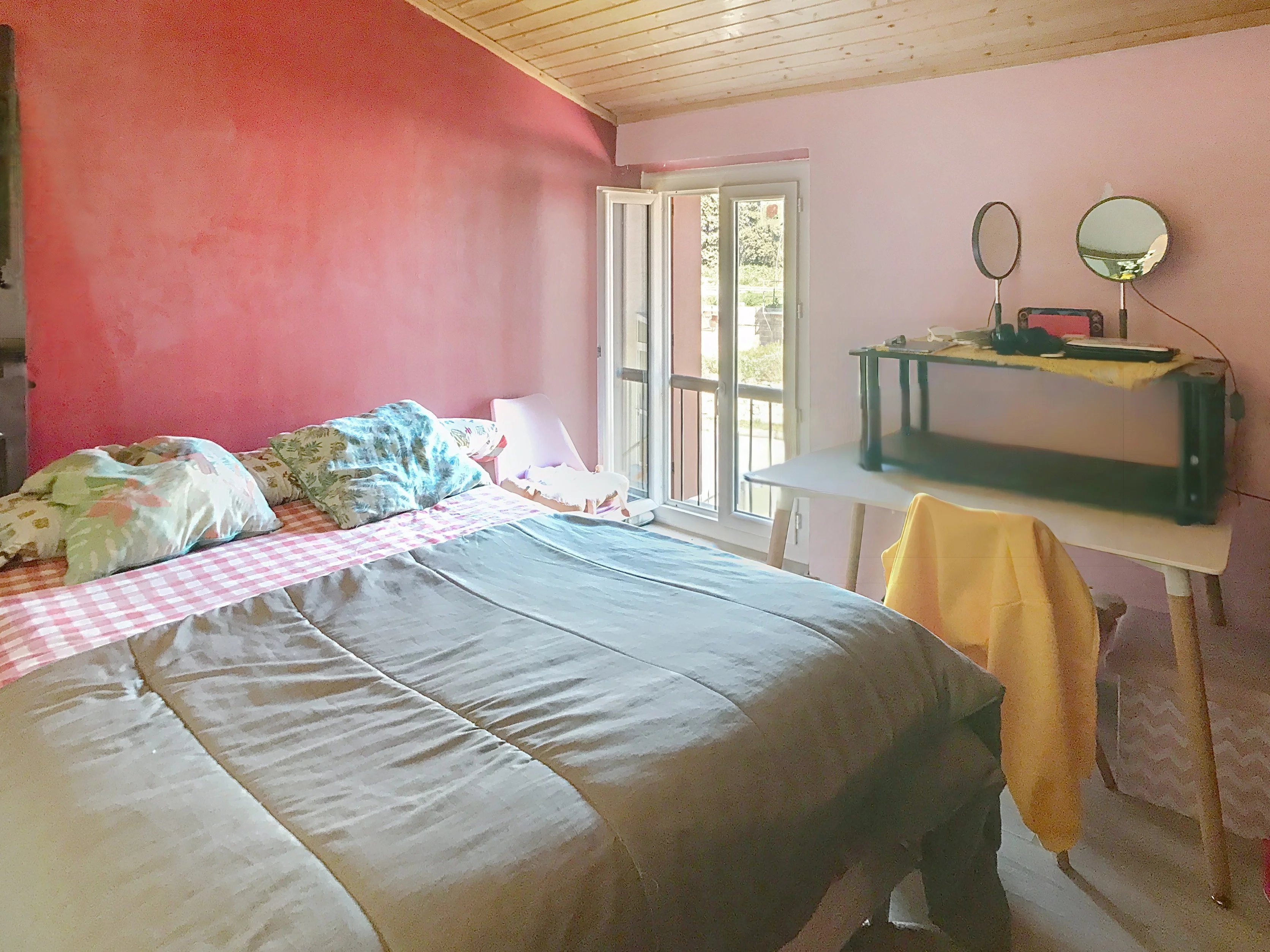 Maison jumelée à vendre Villesèquelande, Aude