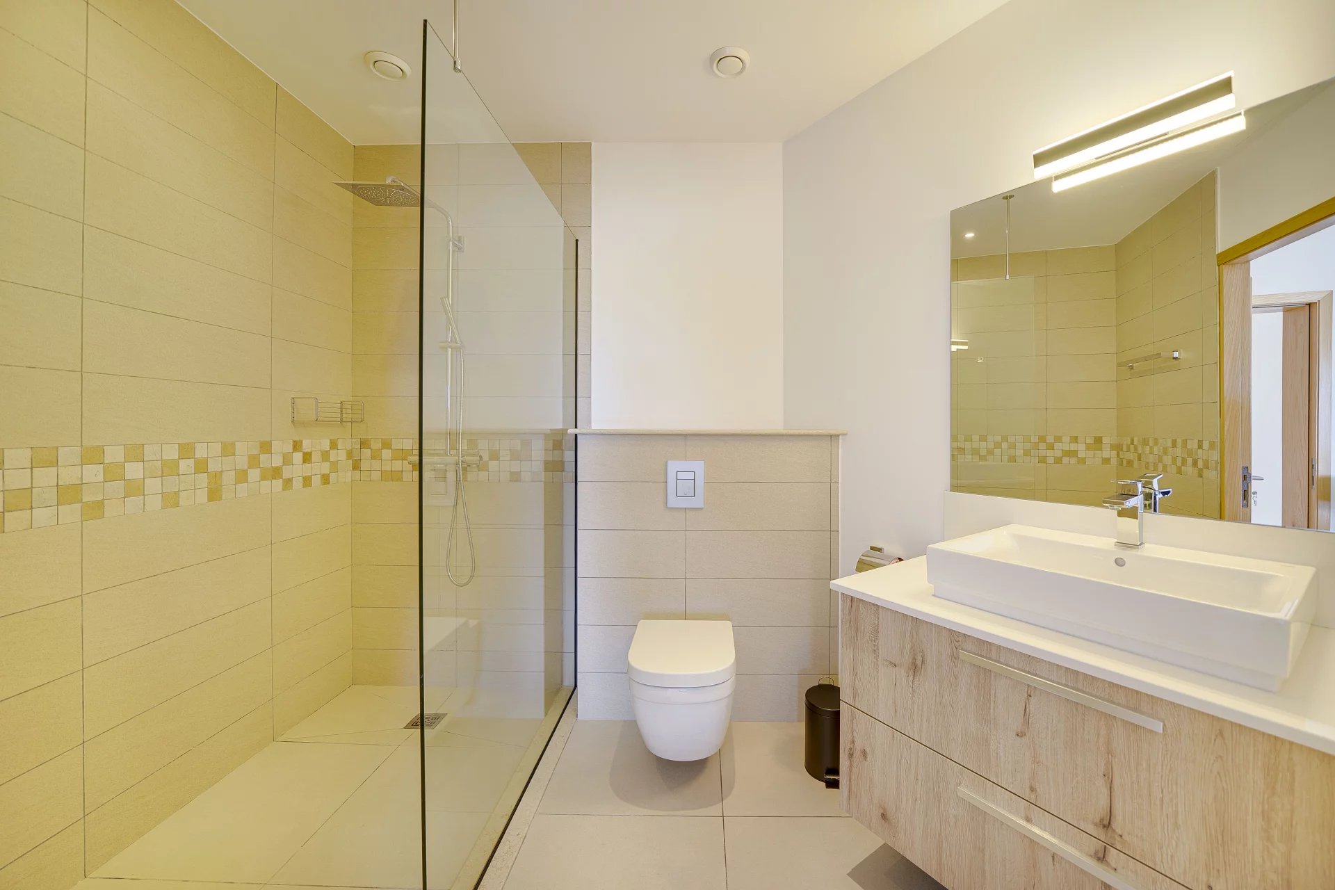 Daire Ilot Fortier - picture 7