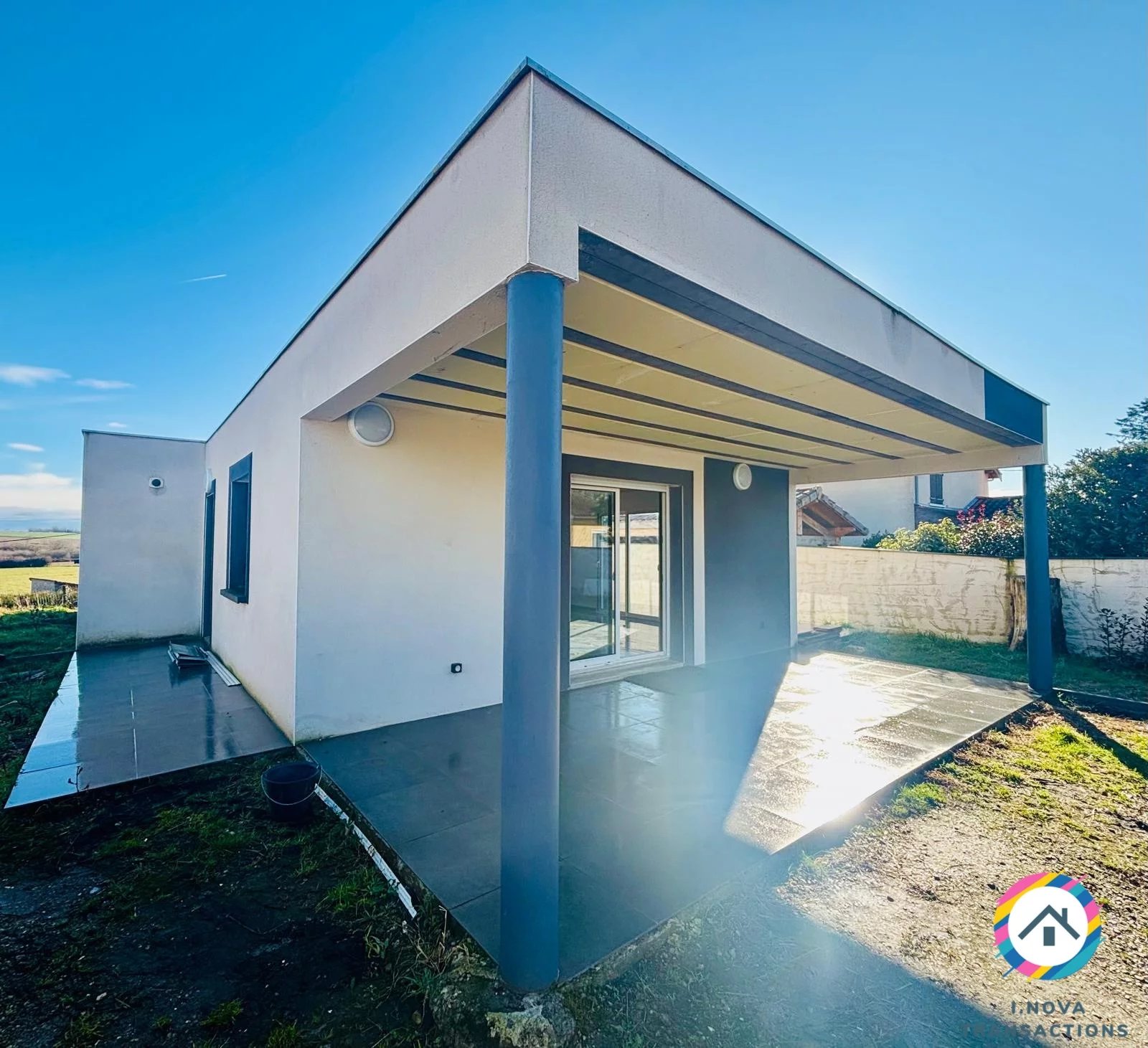 Agence immobilière de I.NOVA TRANSACTIONS