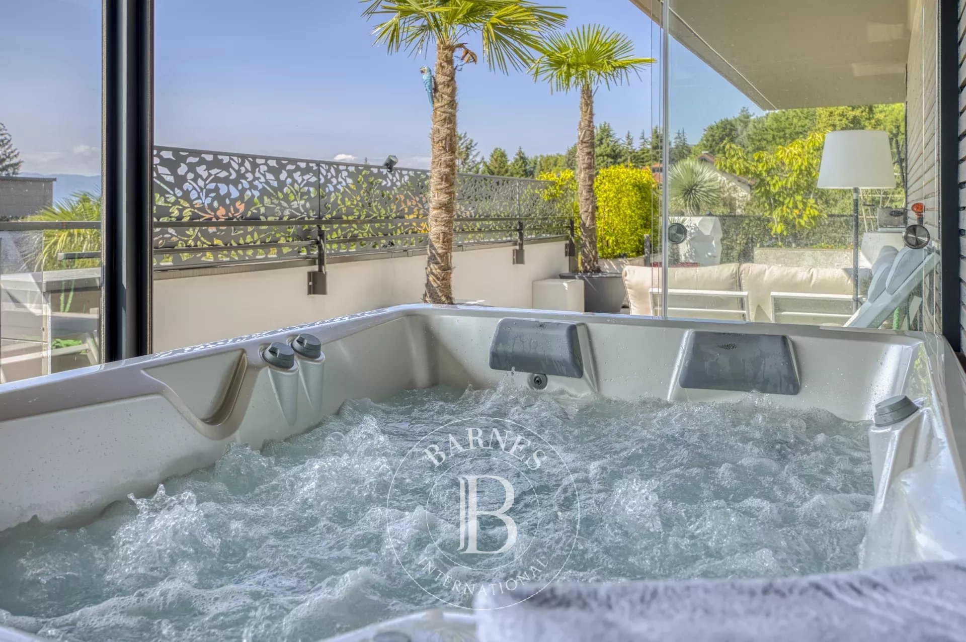 Daire Vétraz-Monthoux - picture 11