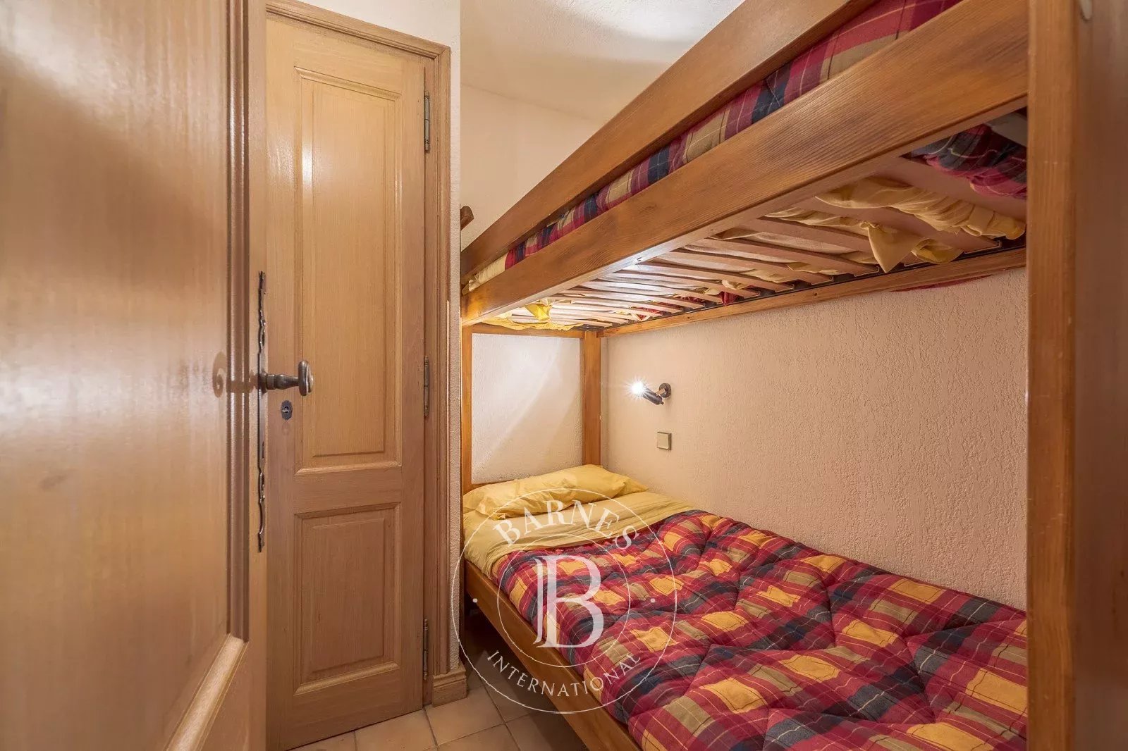 Daire Megève - picture 8