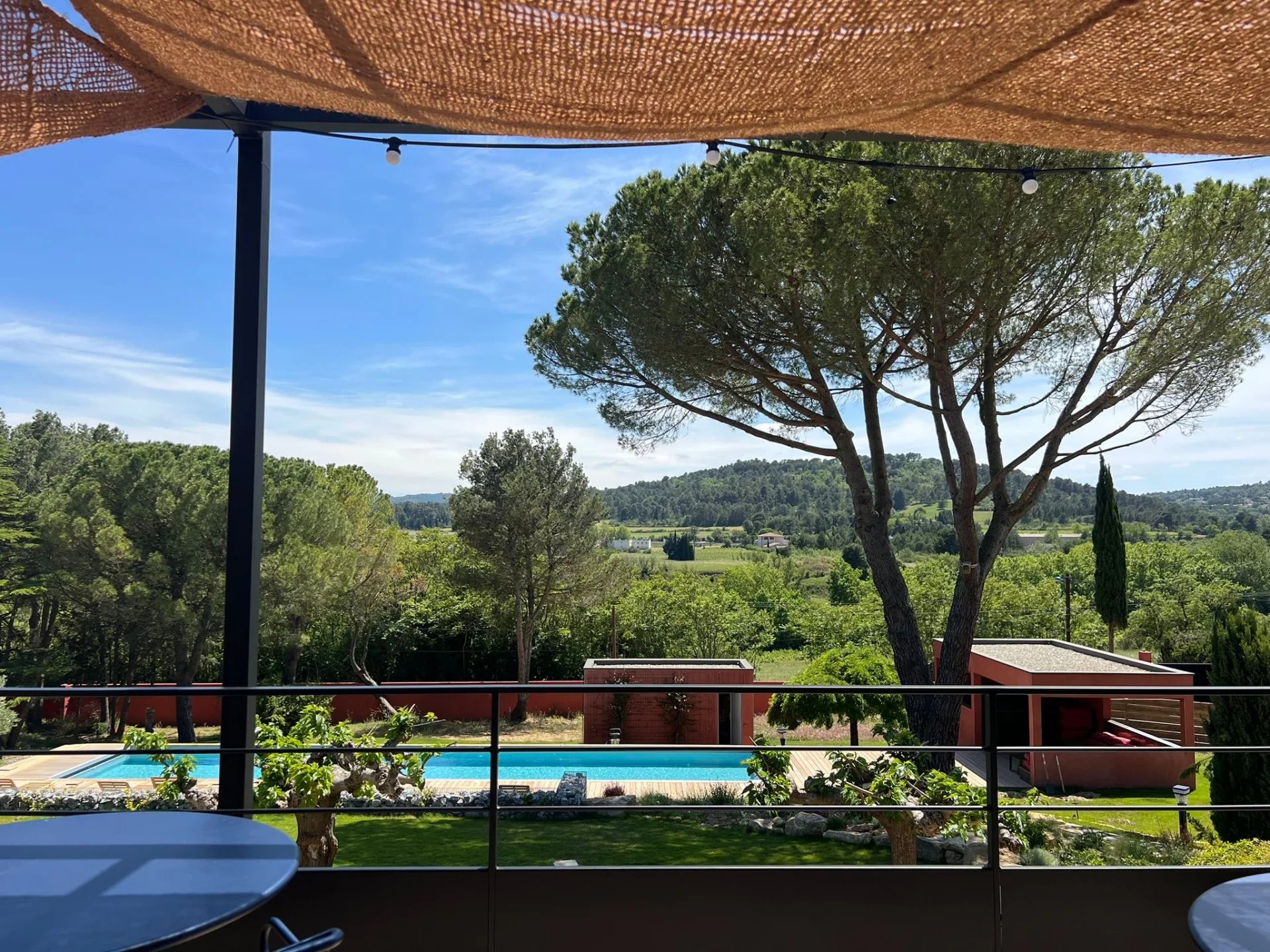 House in Carcassonne - Image 2