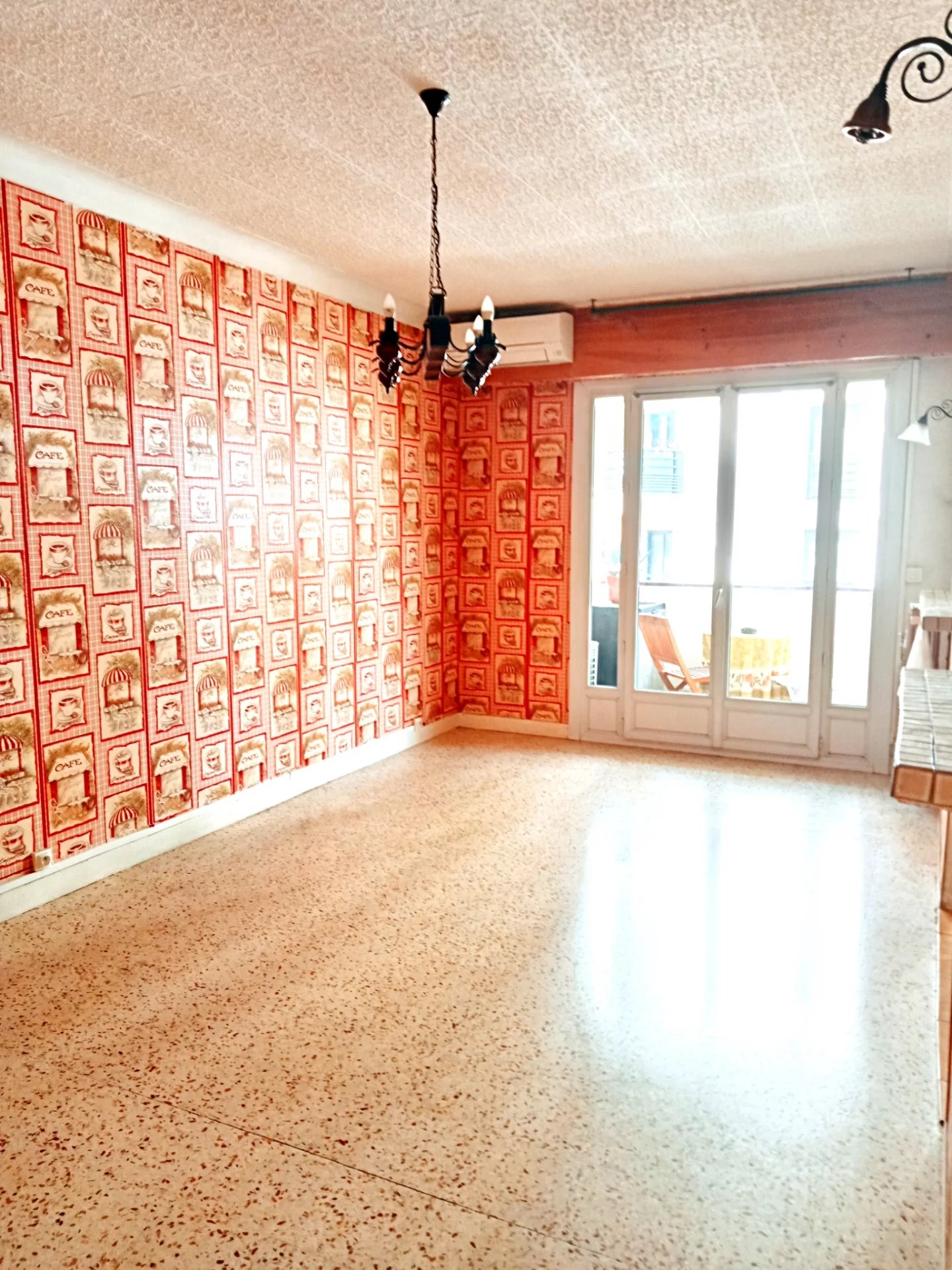 Vente Appartement Nice Vernier
