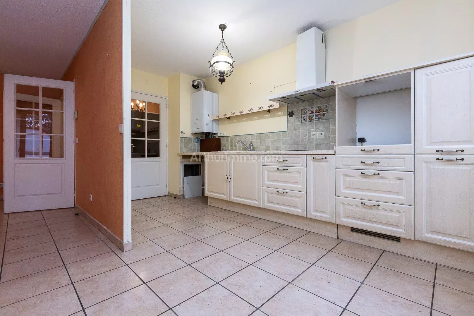 Agence immobilière de SARL AS IMMOBILIER