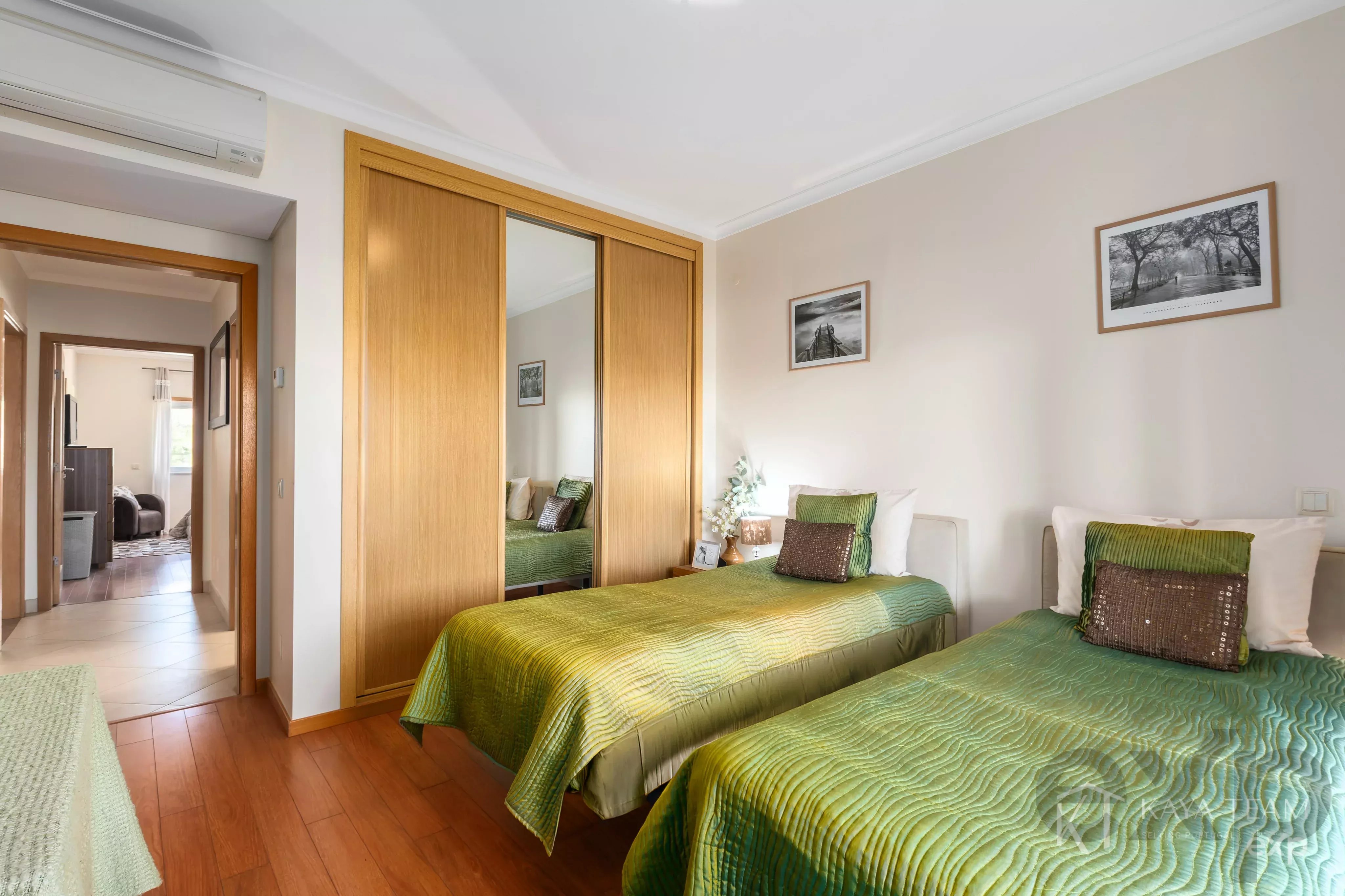 High Quality 2-bedroom apartment in Cabanas 87025491 image 20