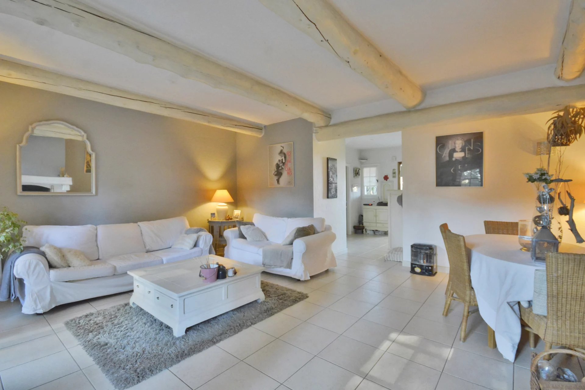 Vente Villa Antibes Valbosquet