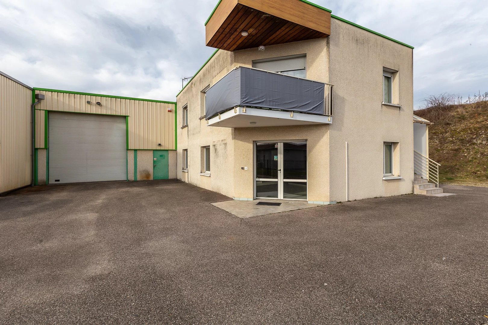 Agence immobilière de SARL AS IMMOBILIER