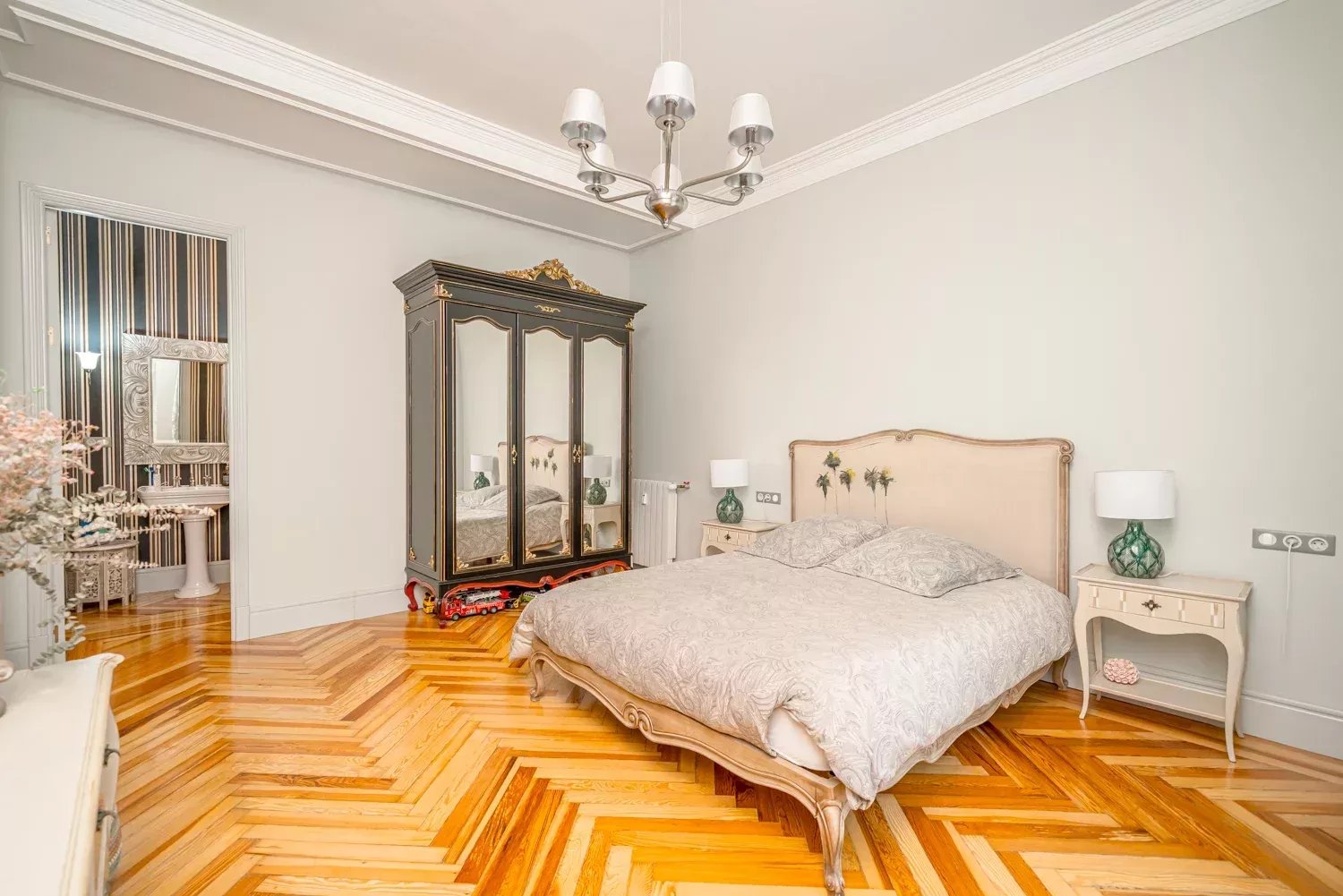 Daire Madrid - picture 10