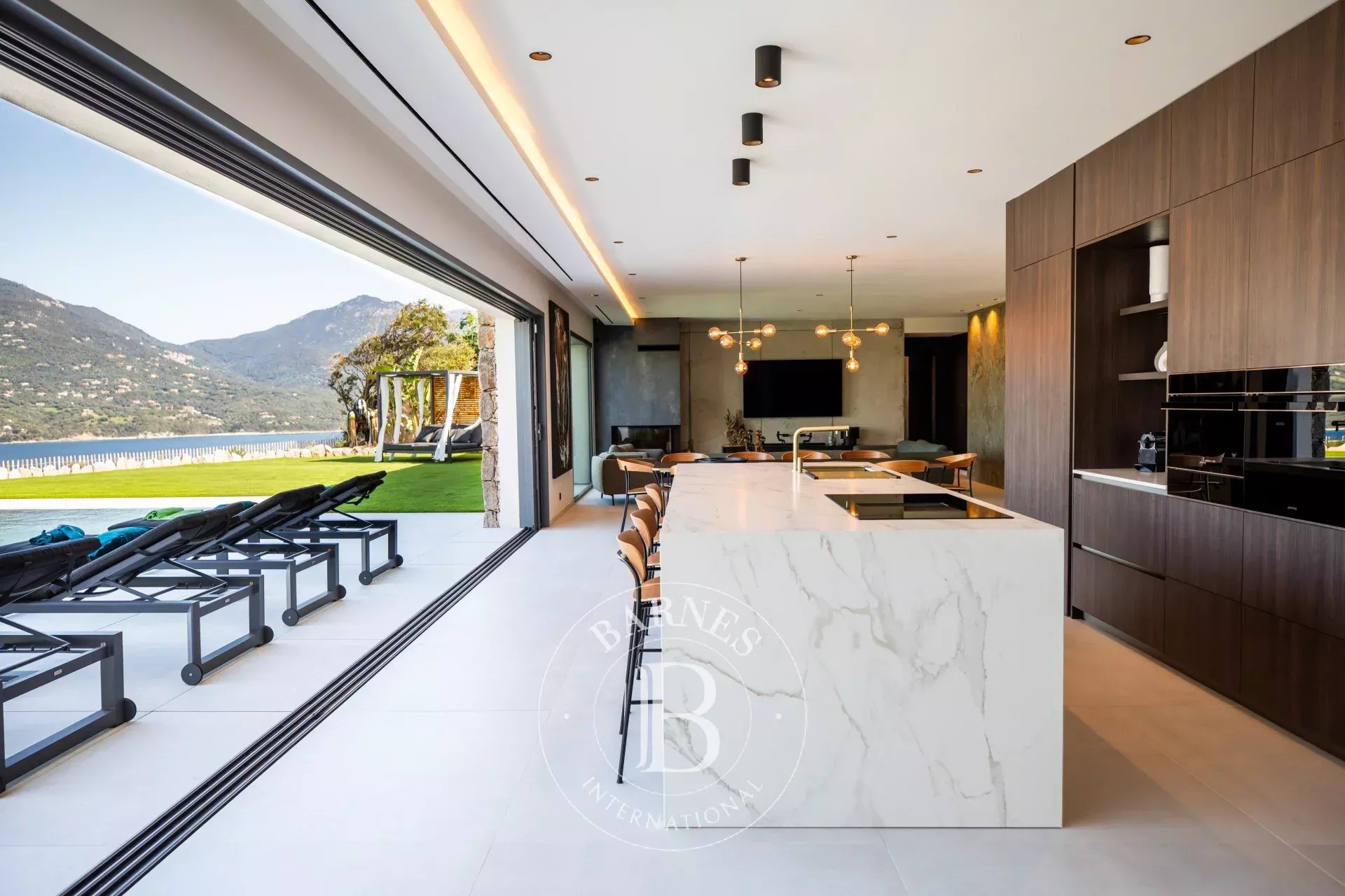 Propriano  - Villa  - picture 7