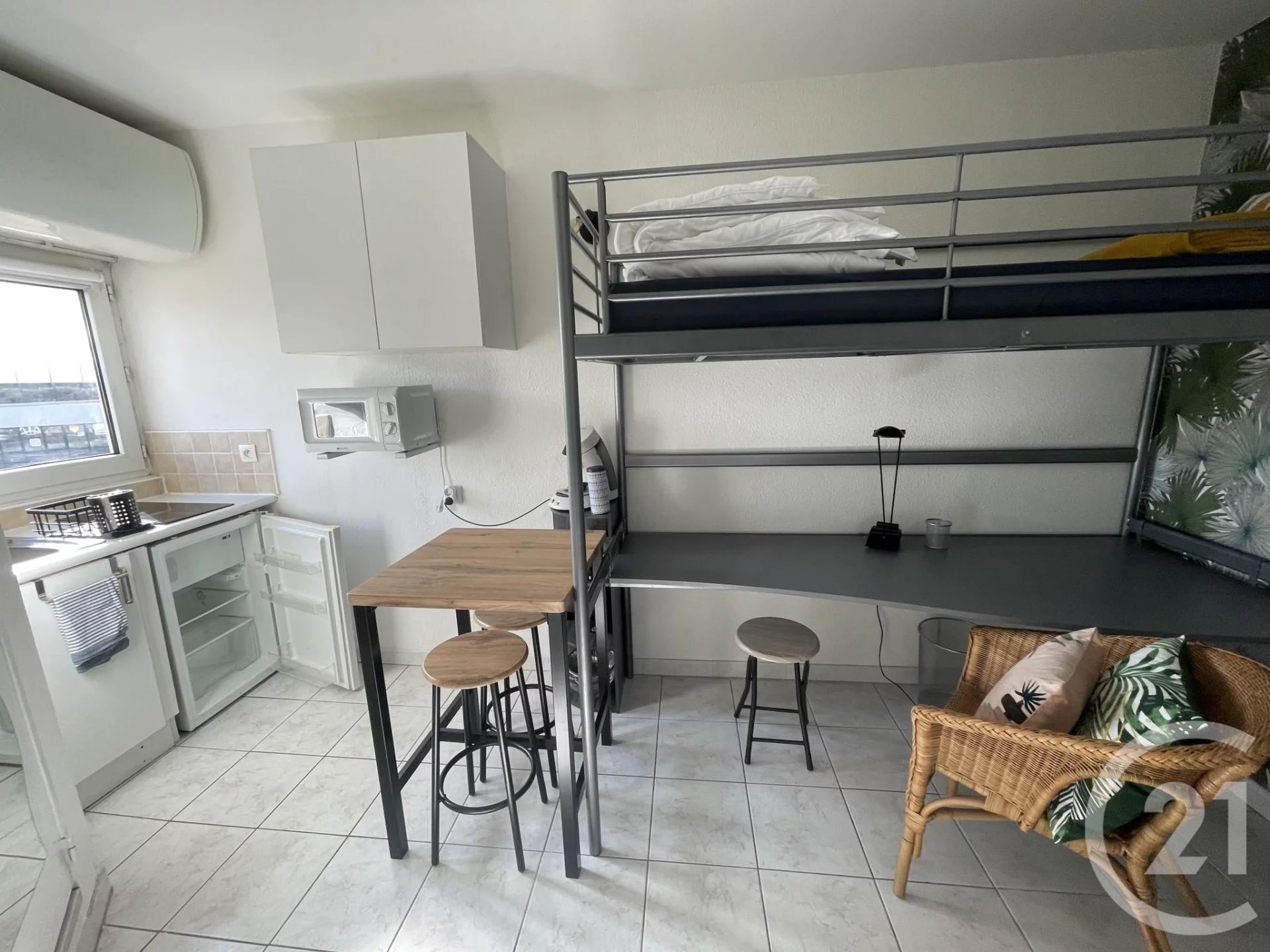 Location Studio Albi