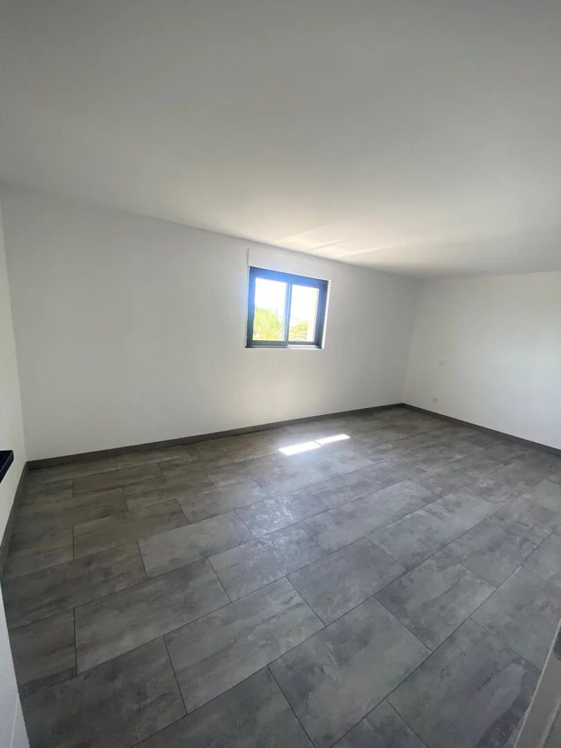 Appartement F3 (68 m²) en vente au GRAU DU ROI