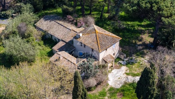 Luxury Villa Project for Sale in Ramatuelle | Family Legacy Estate — photo 2