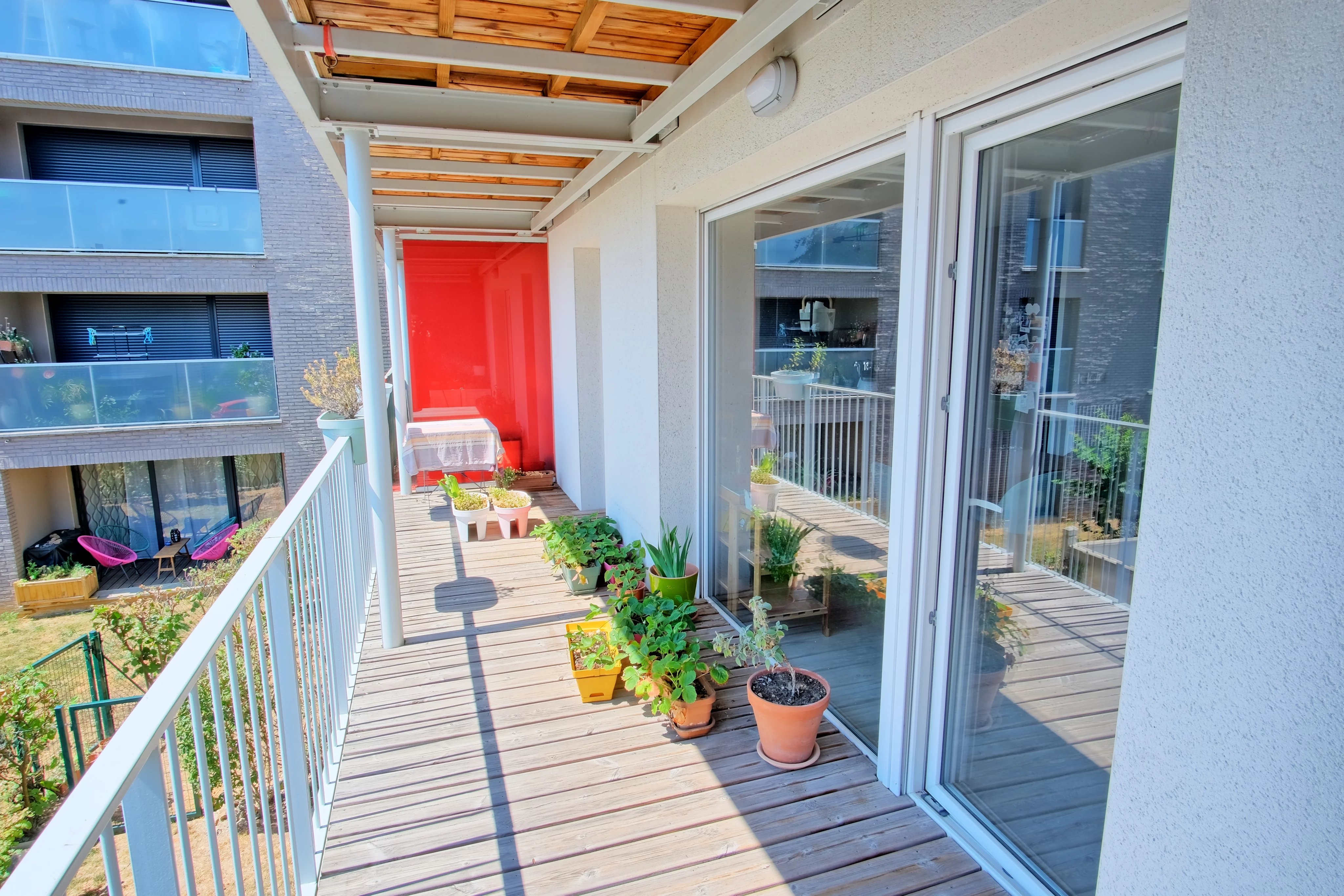 IFS appartement 2019 F3 72m²