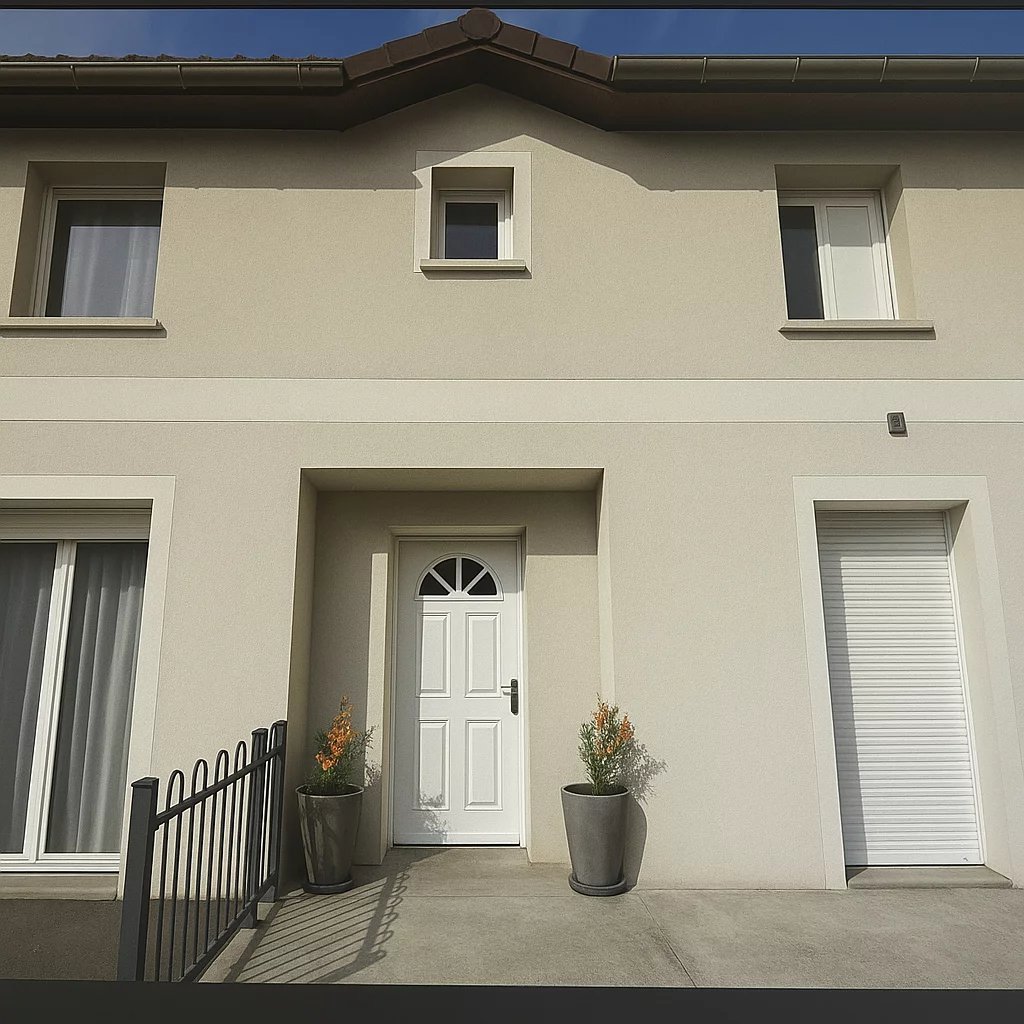 Vente Maison Méru