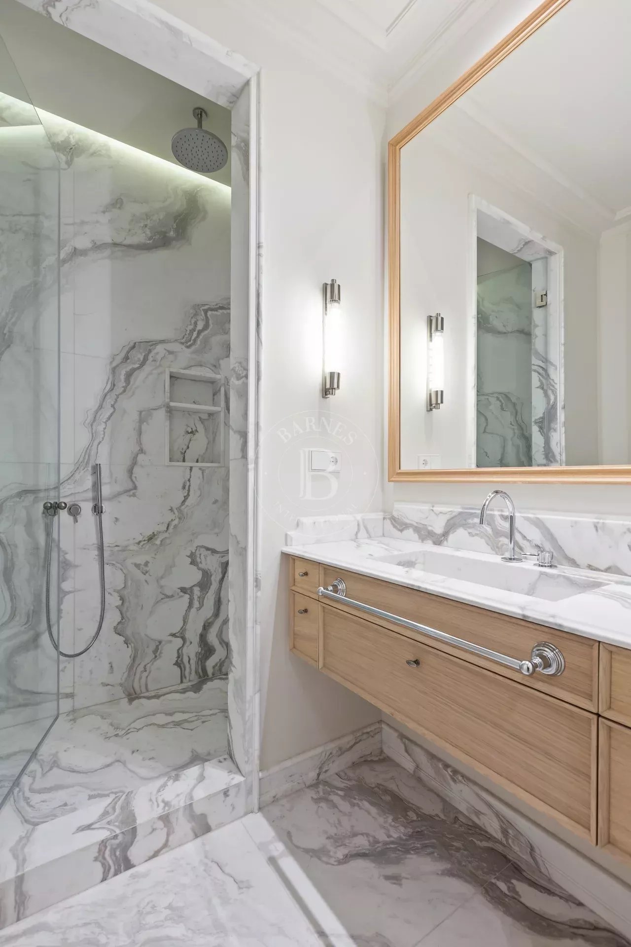 Daire Madrid - picture 20