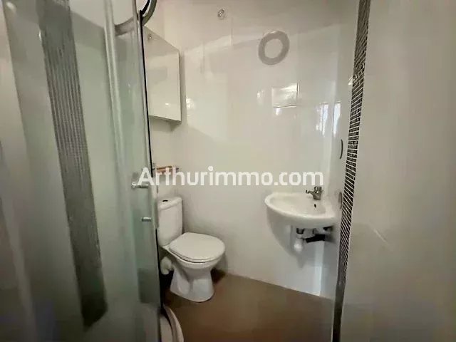 Appartement Type F1 Studio LE HAVRE Secteur Plage - Photo 4