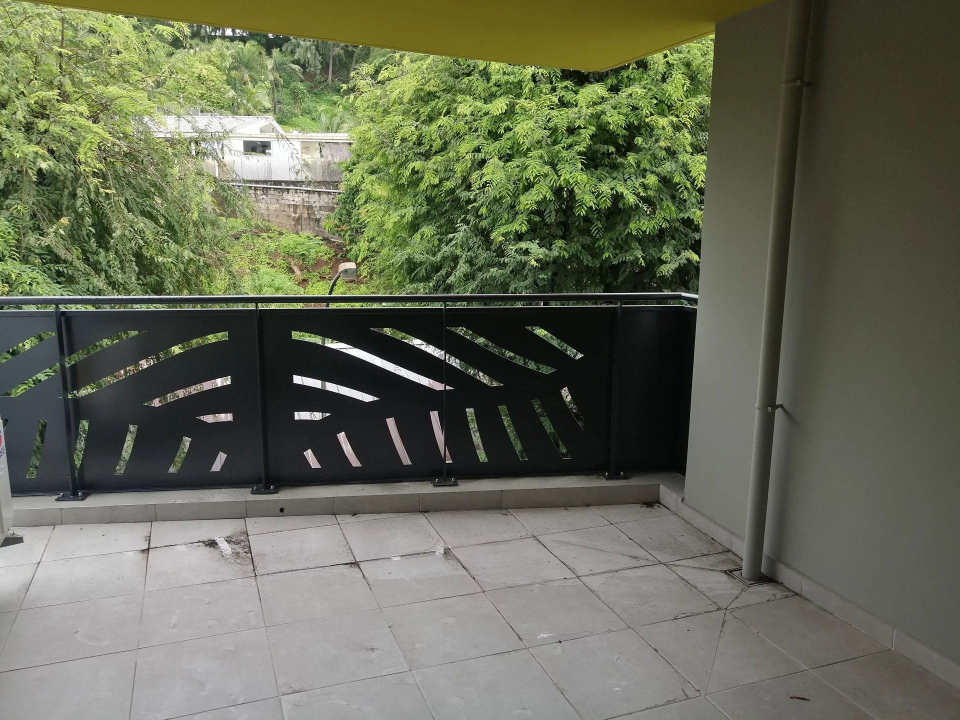 Location Appartement Papeete