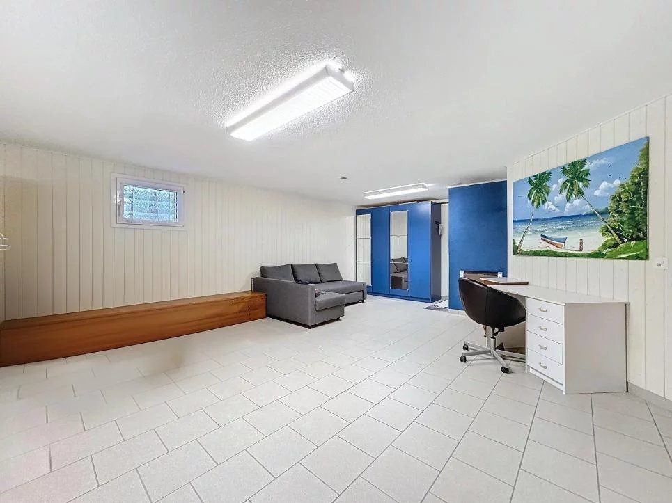 Villa individuelle, état irréprochable!