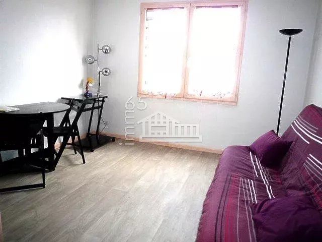 Chambre Lumière naturelle Parquet