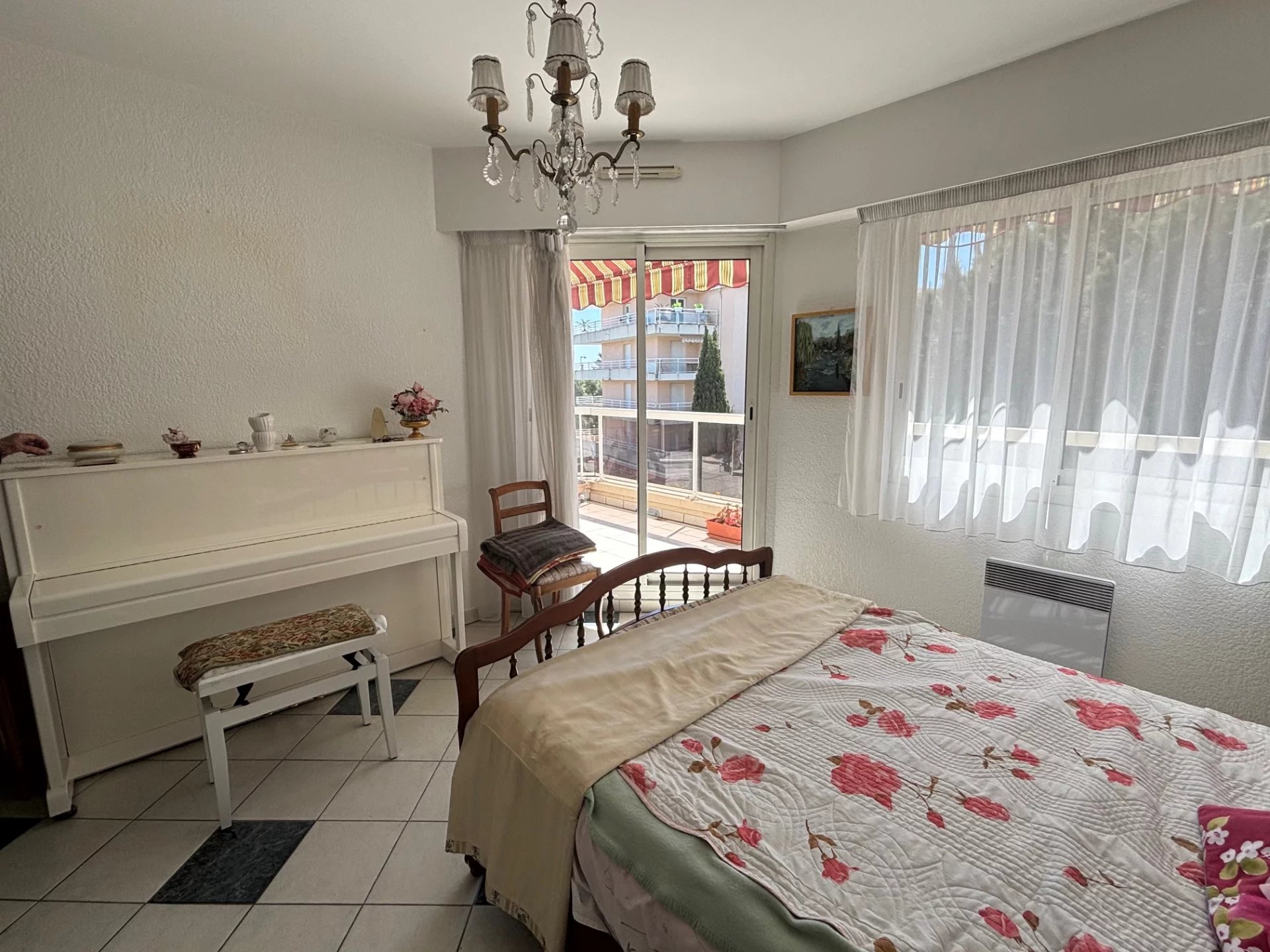 Vente Appartement Antibes