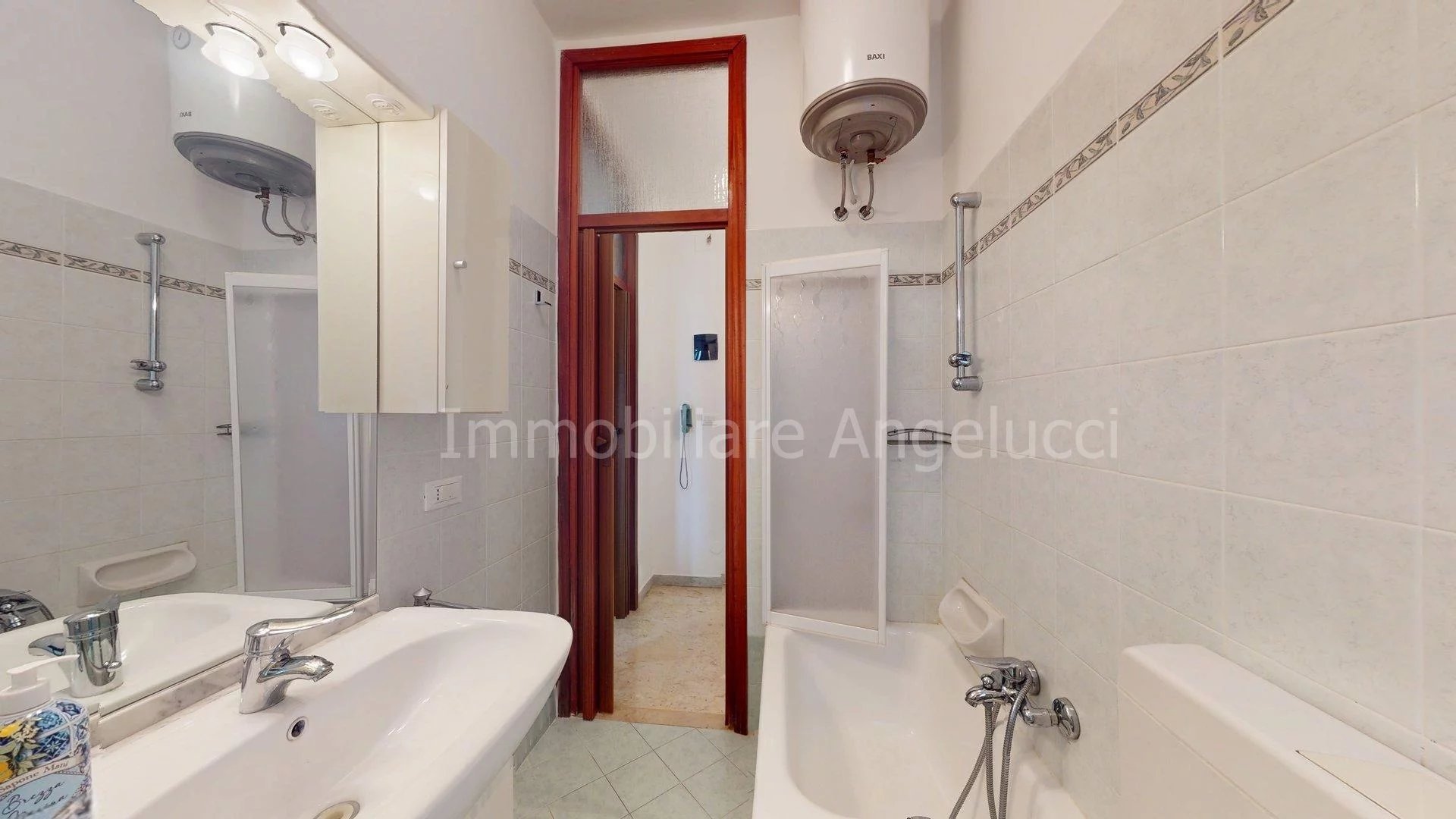 Sale Apartment Borghetto Santo Spirito