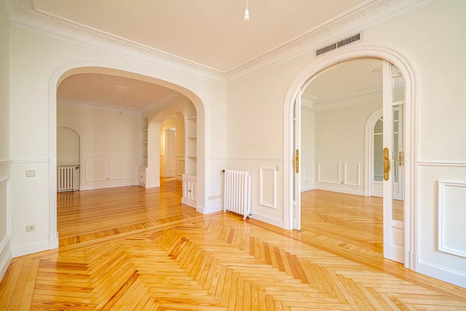 Daire Madrid - picture 6