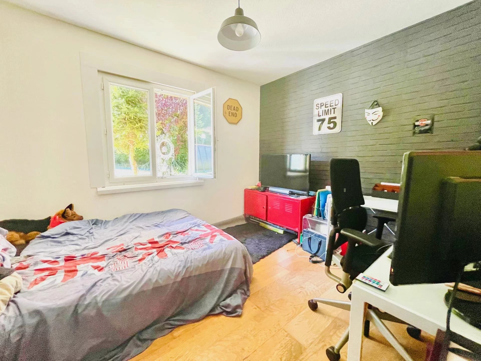 Achat Maison T5 à Marbache (54820) - 107m²