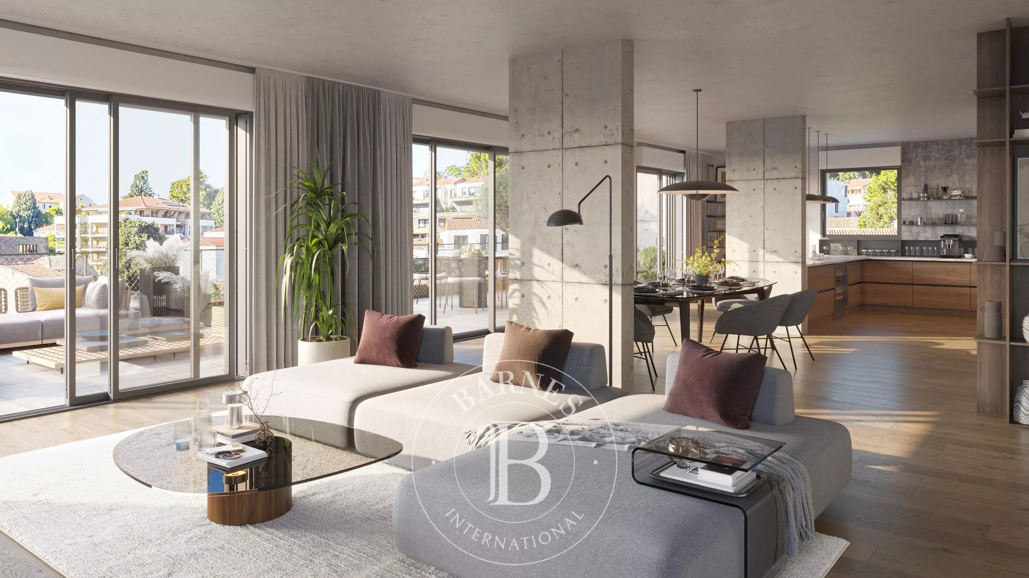 Appartement Saint-Didier-au-Mont-d'Or  -  ref 86915996 (picture 2)