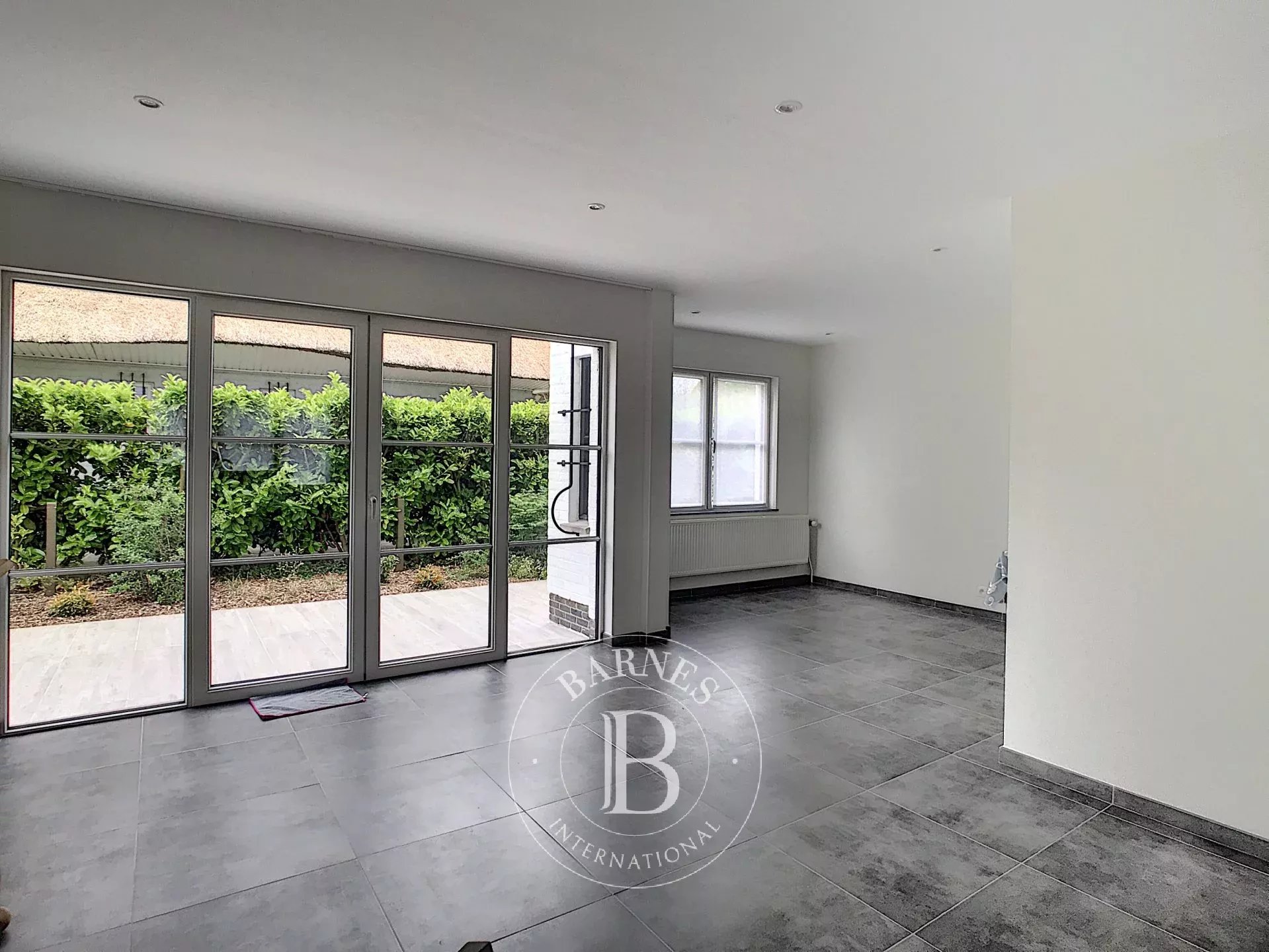 Waterloo Faubourg - 3 bedroom villa for rent