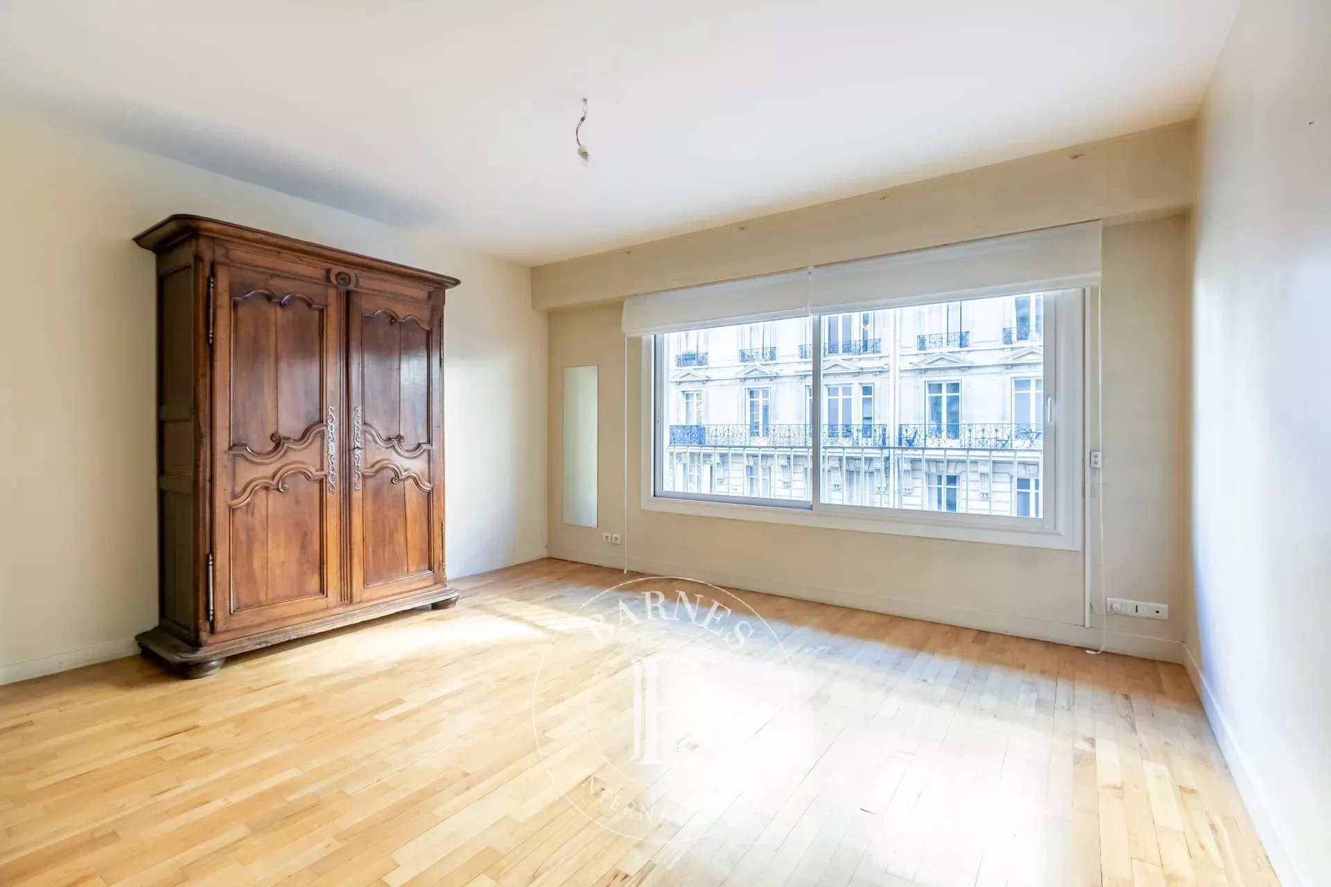 Daire Paris 17ème - picture 10