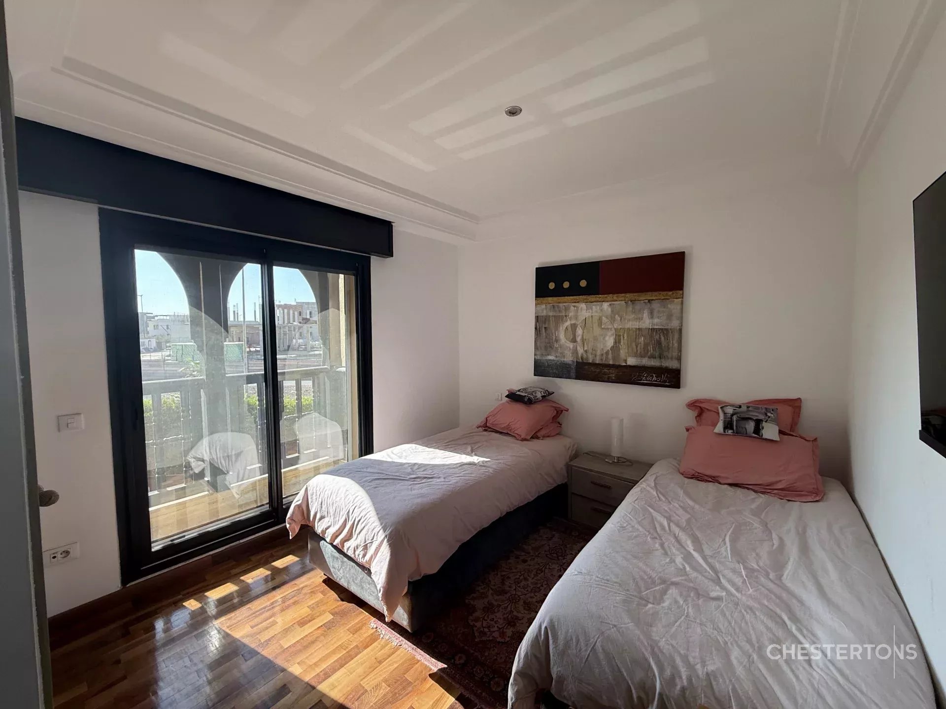 Image of Duplex - 3 Bedrooms for Sale in Marrakech-Ménara-Marrakech-Morocco, Image 15