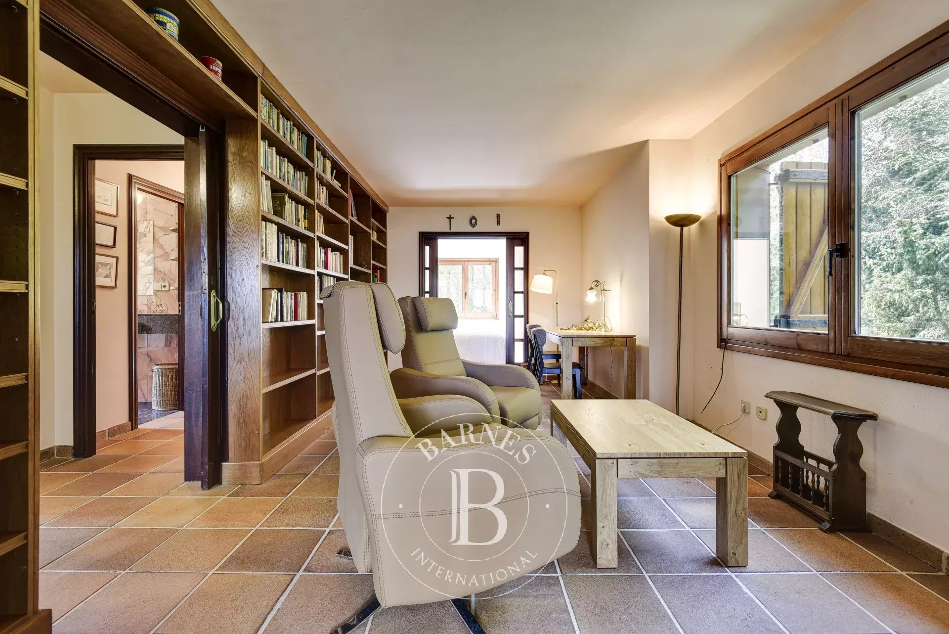 Dağ evi Sant Joan de Les Abadesses - picture 9