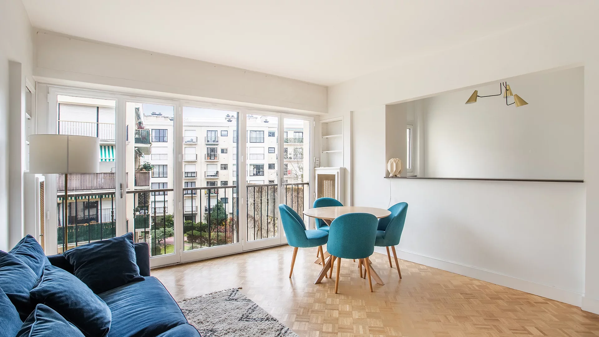 Neuilly-sur-Seine - CHÉZY / SABLONS