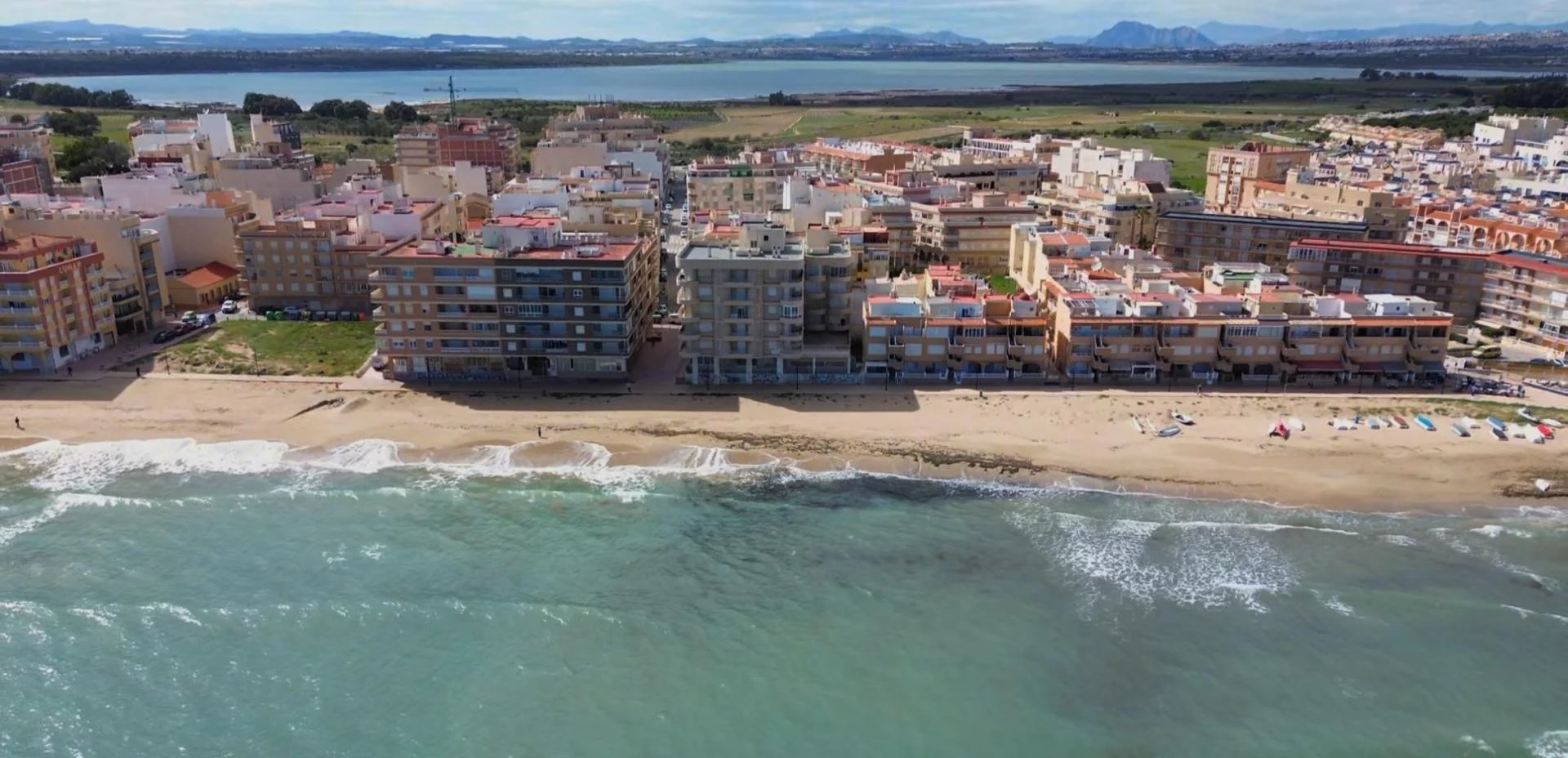 Vente Appartement Torrevieja