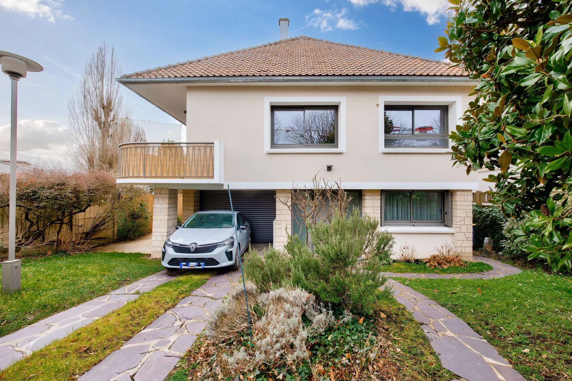 Rueil-Malmaison - MONT-VALÉRIEN