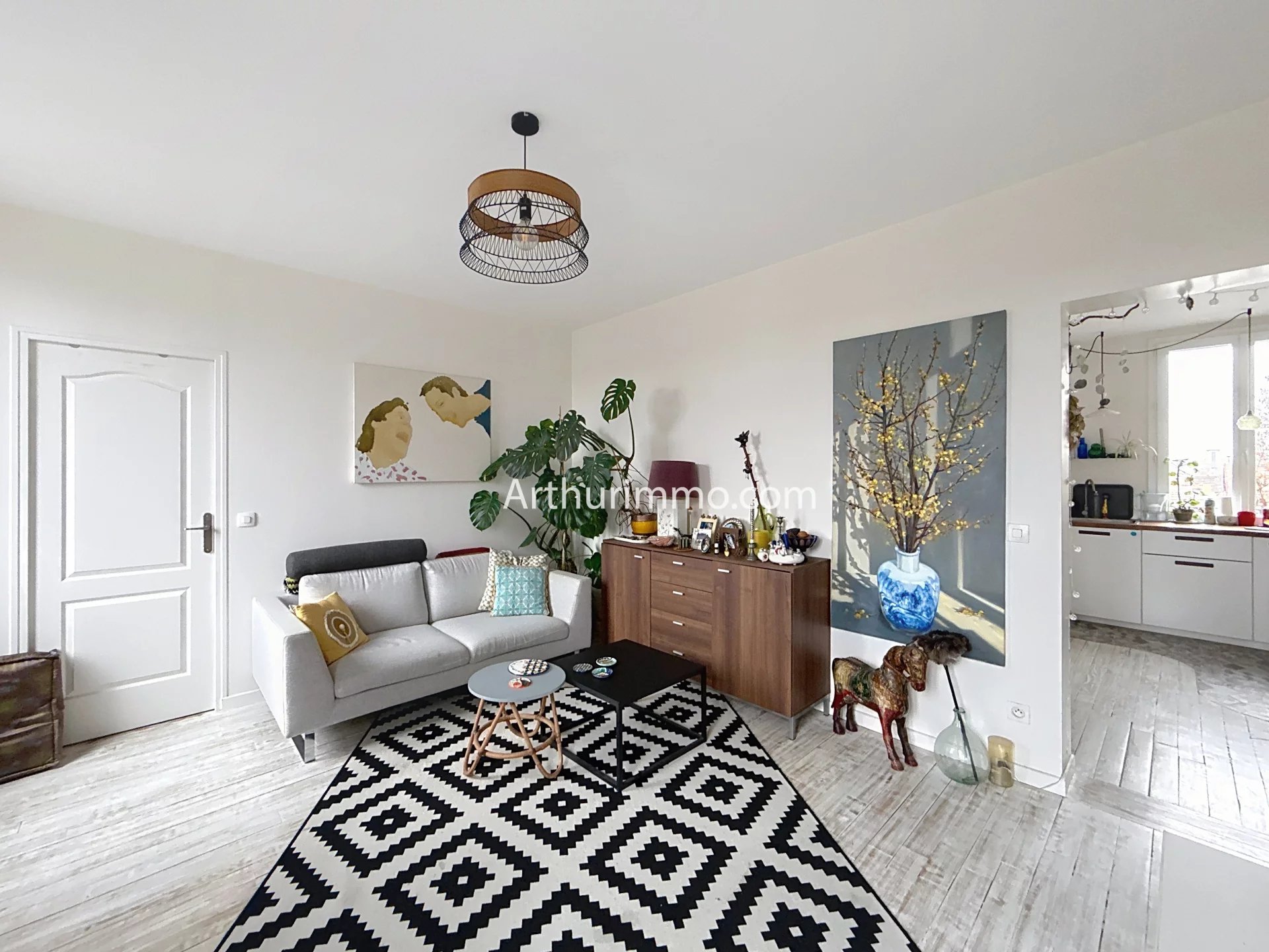 Agence immobilière de EURL HADJADJ IMMOBILIER