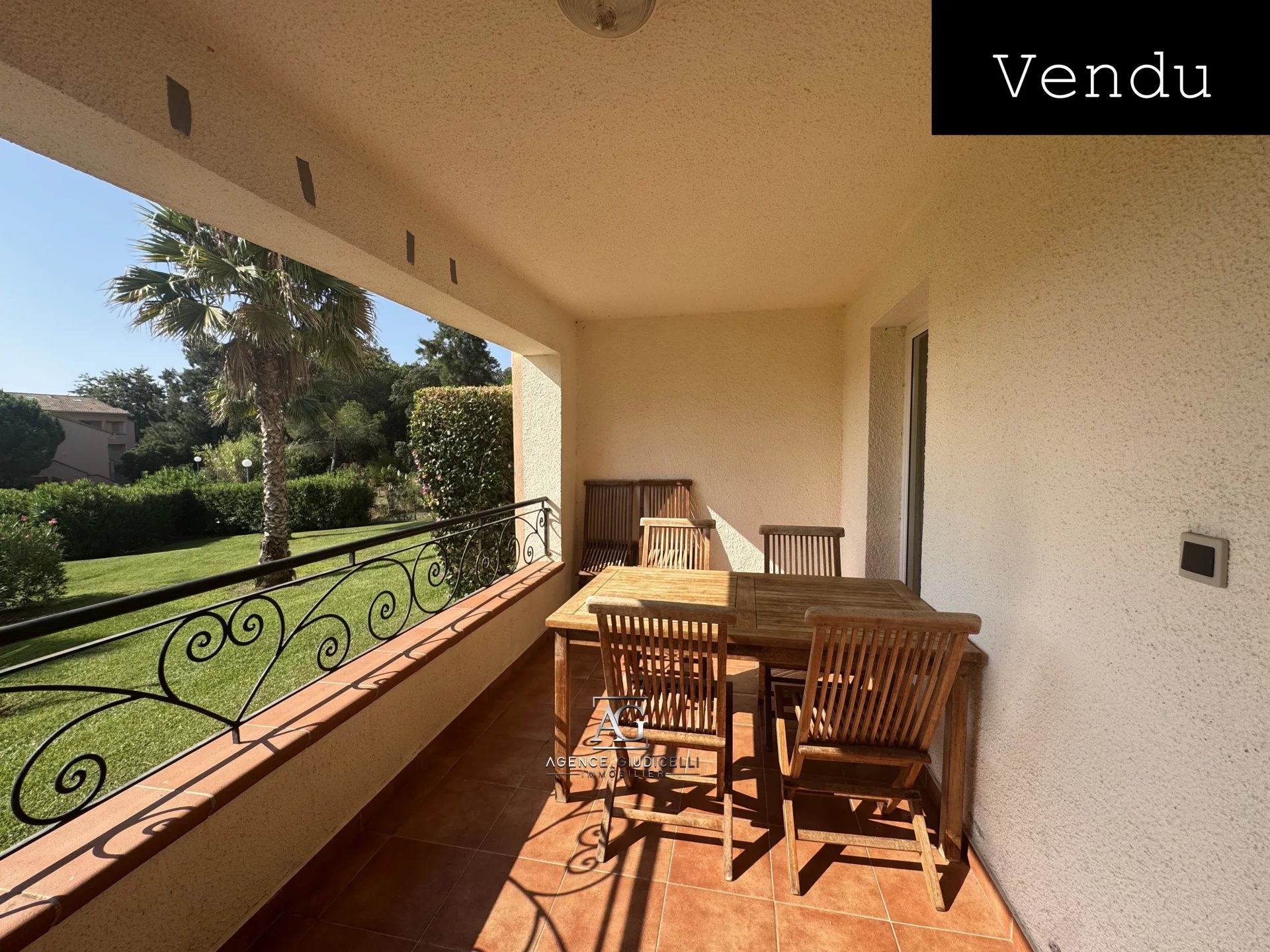 Agence immobilière de Agence Giudicelli Immobilier