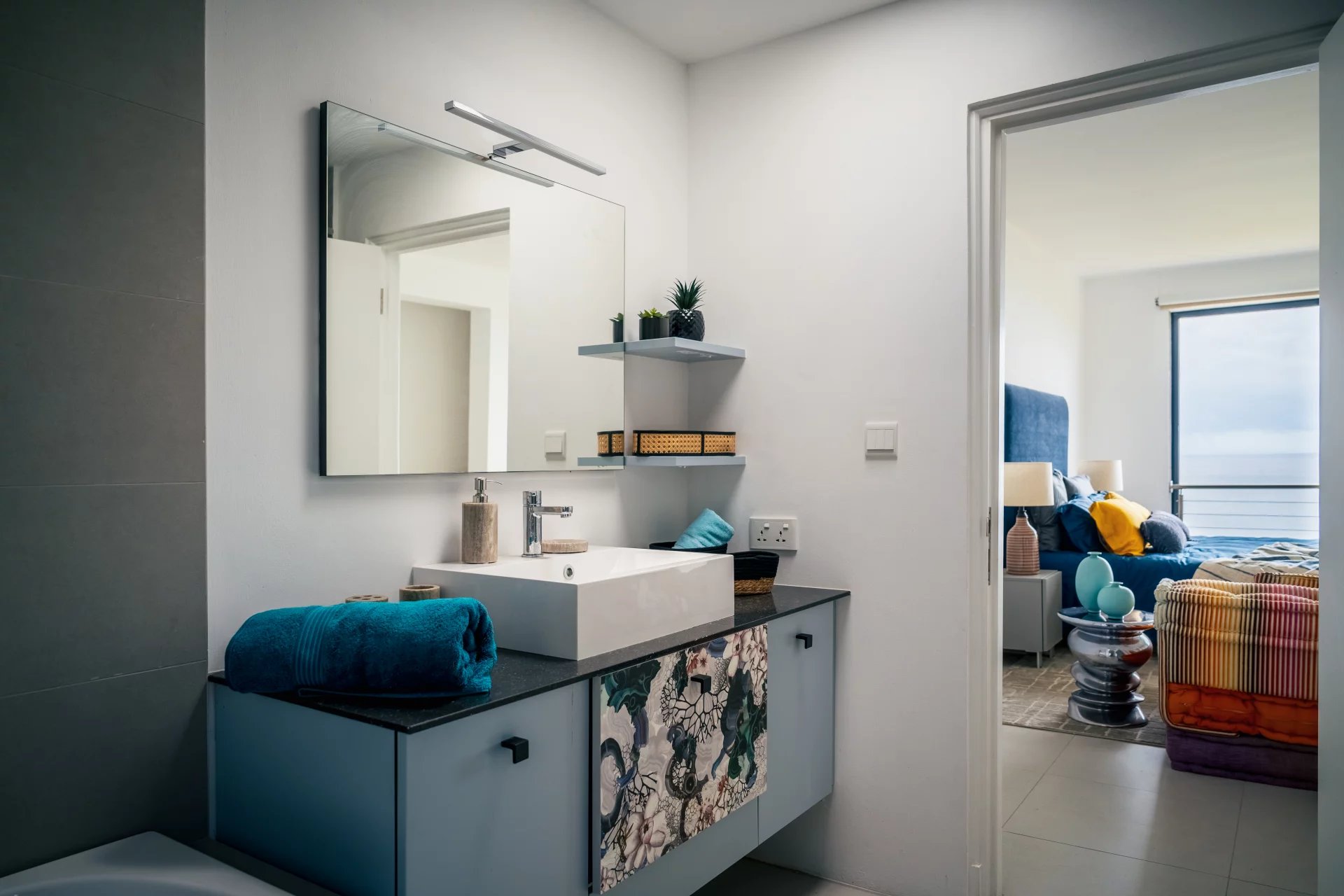 Penthouse Flic en Flac - picture 13