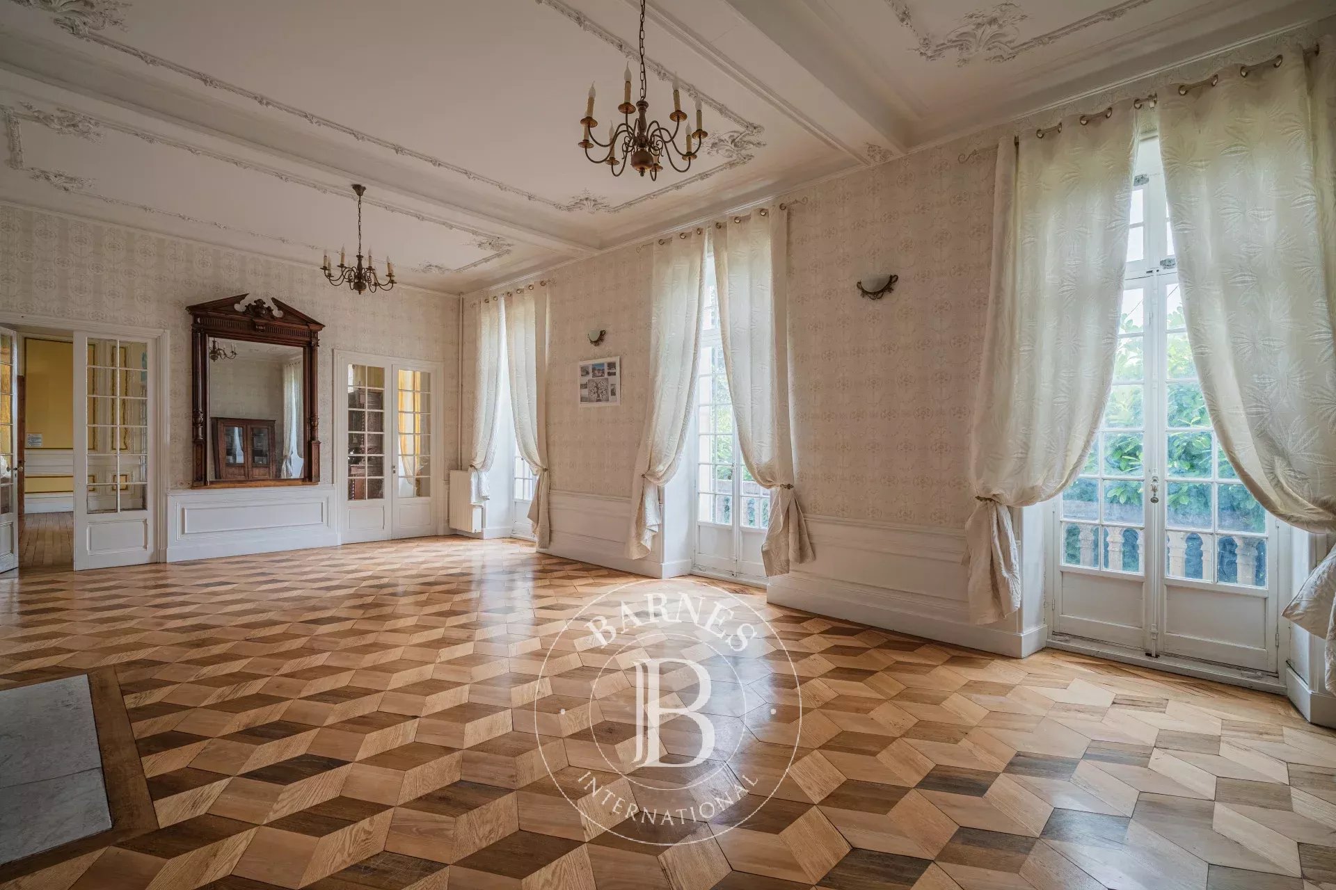 Château Marcilloles  -  ref 87216450 (picture 3)
