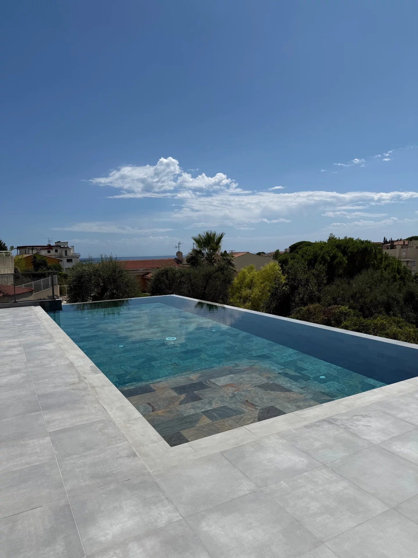 Apartment in Le Cannet - view 1