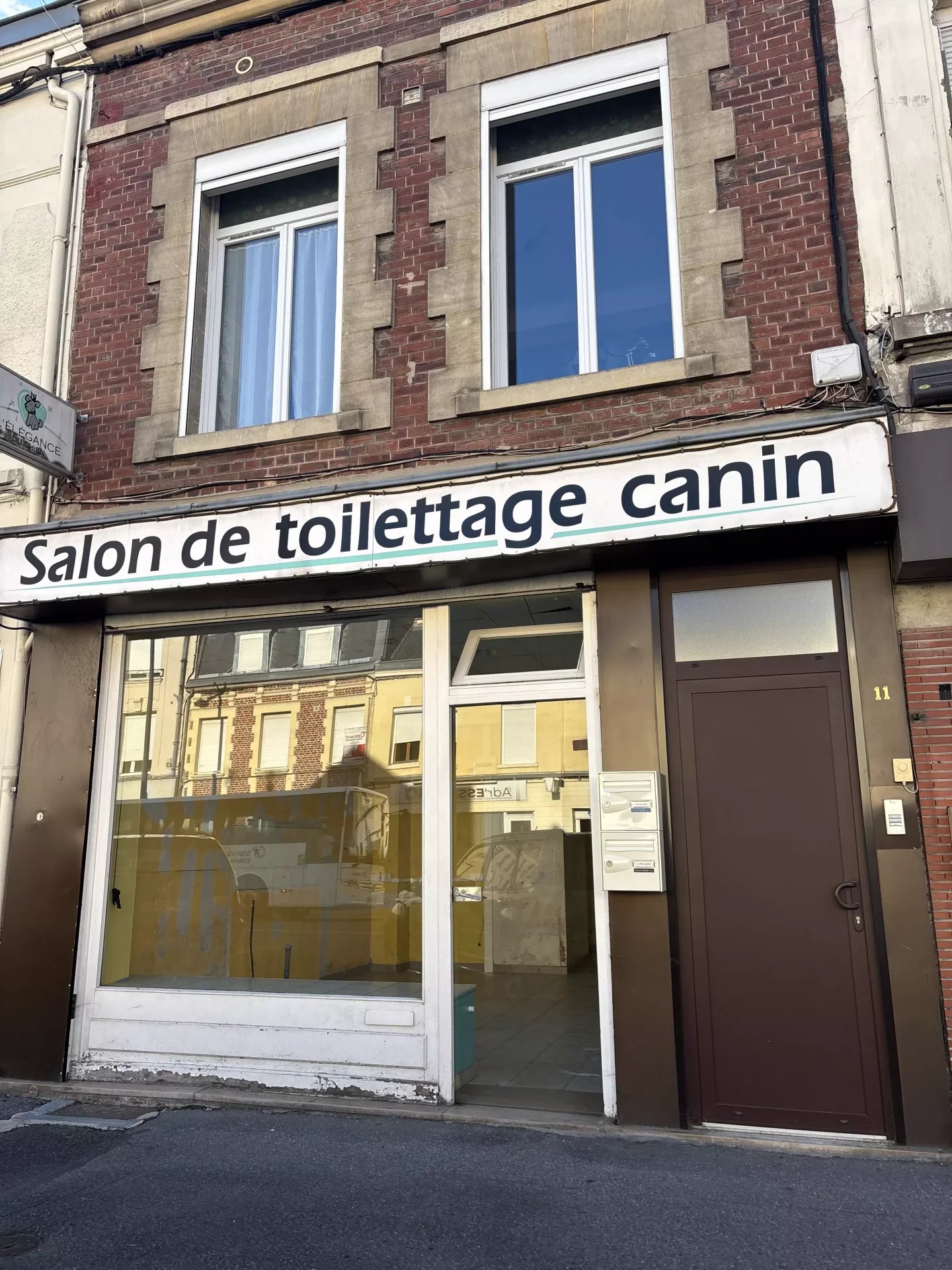 Agence immobilière de Eleven Immobilier